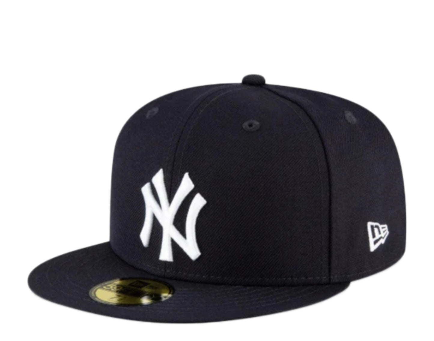 New Era 59Fifty MLB New York Yankees 1996 World Series Fitted Hat