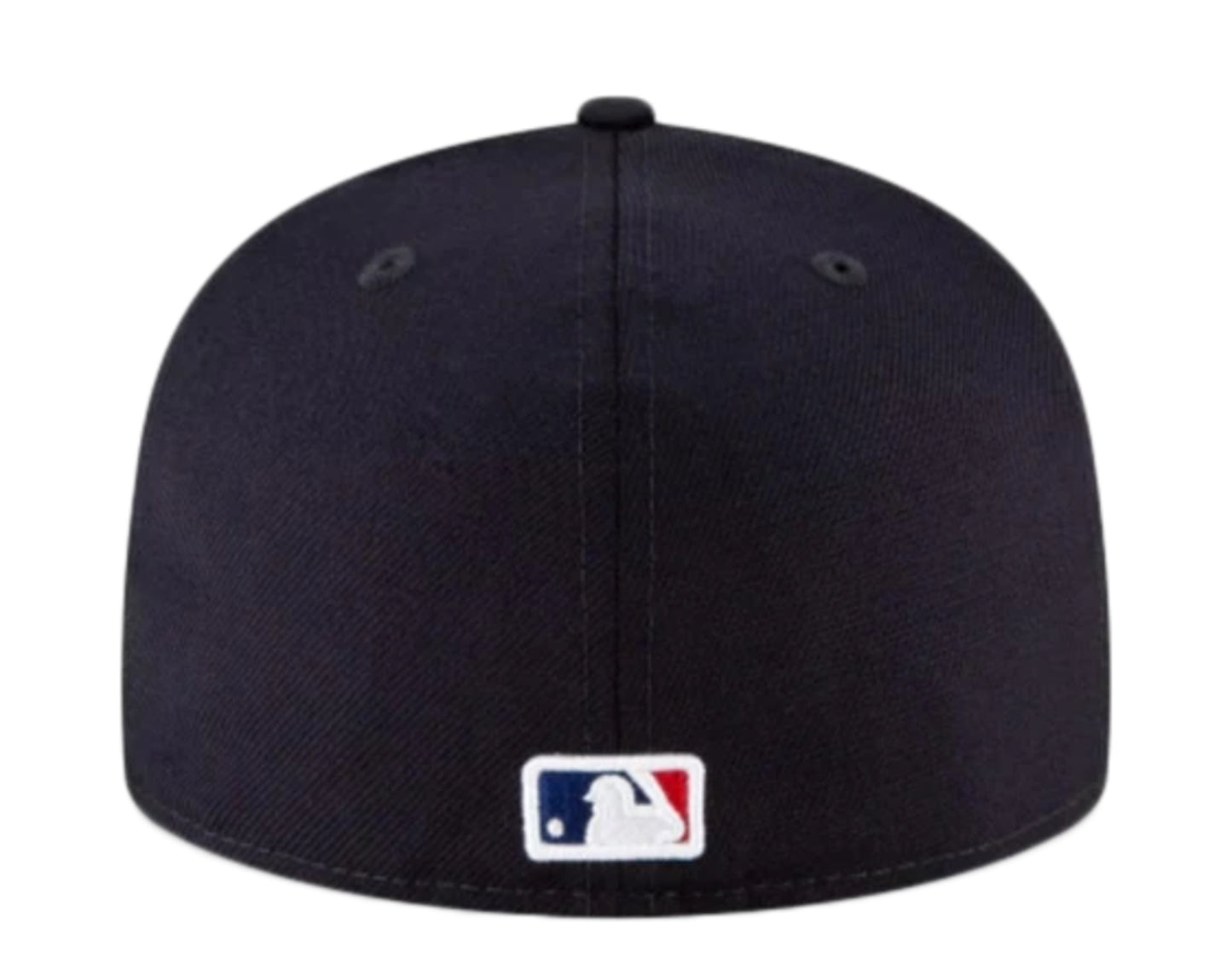 New Era 59Fifty MLB New York Yankees 1996 World Series Fitted Hat