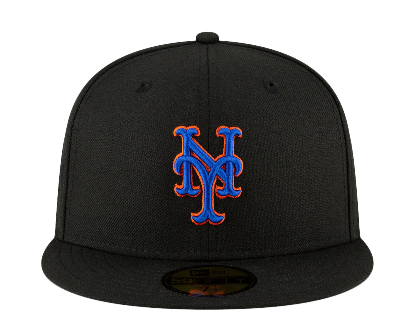 New Era 59Fifty MLB New York Mets 2000 World Series Fitted Hat