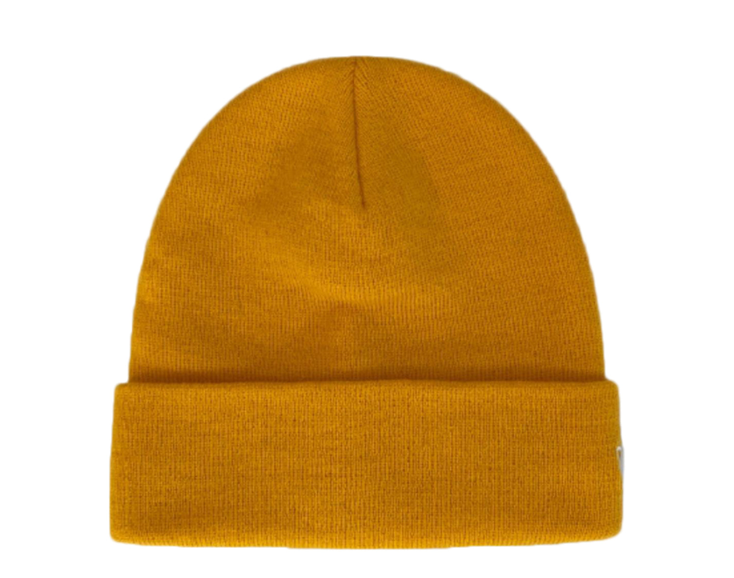 New Era Cuff Knit Beanie
