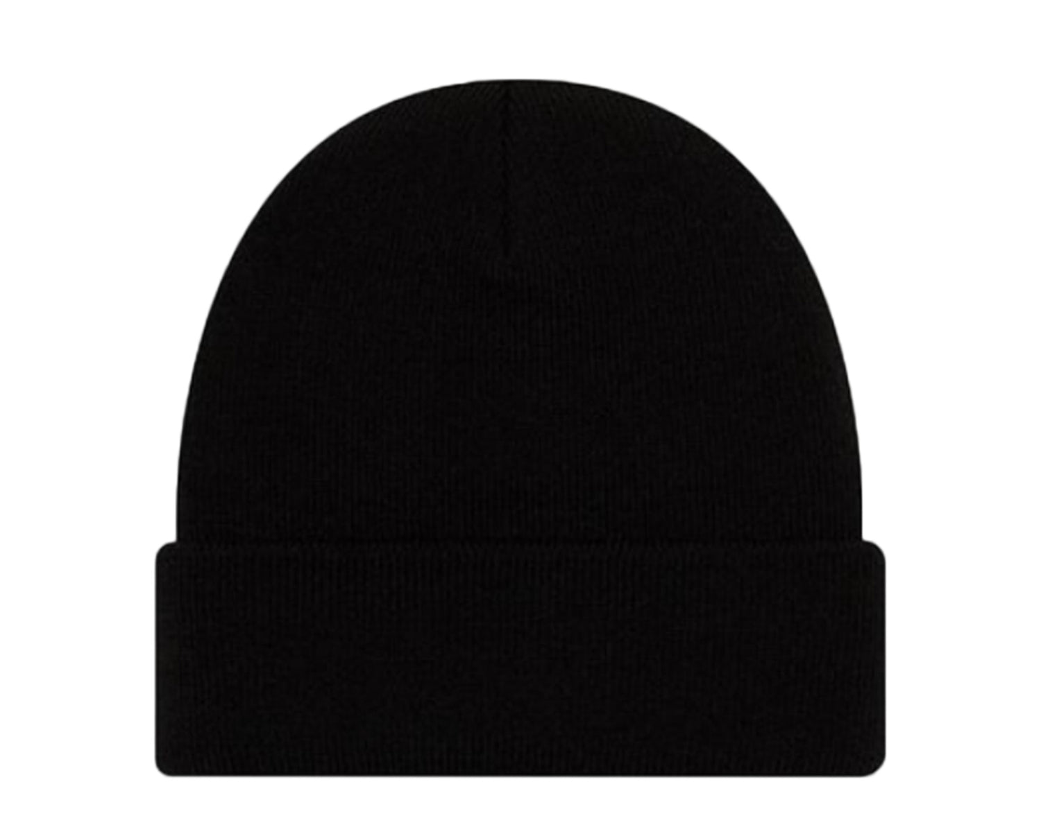 New Era Cuff Knit Beanie