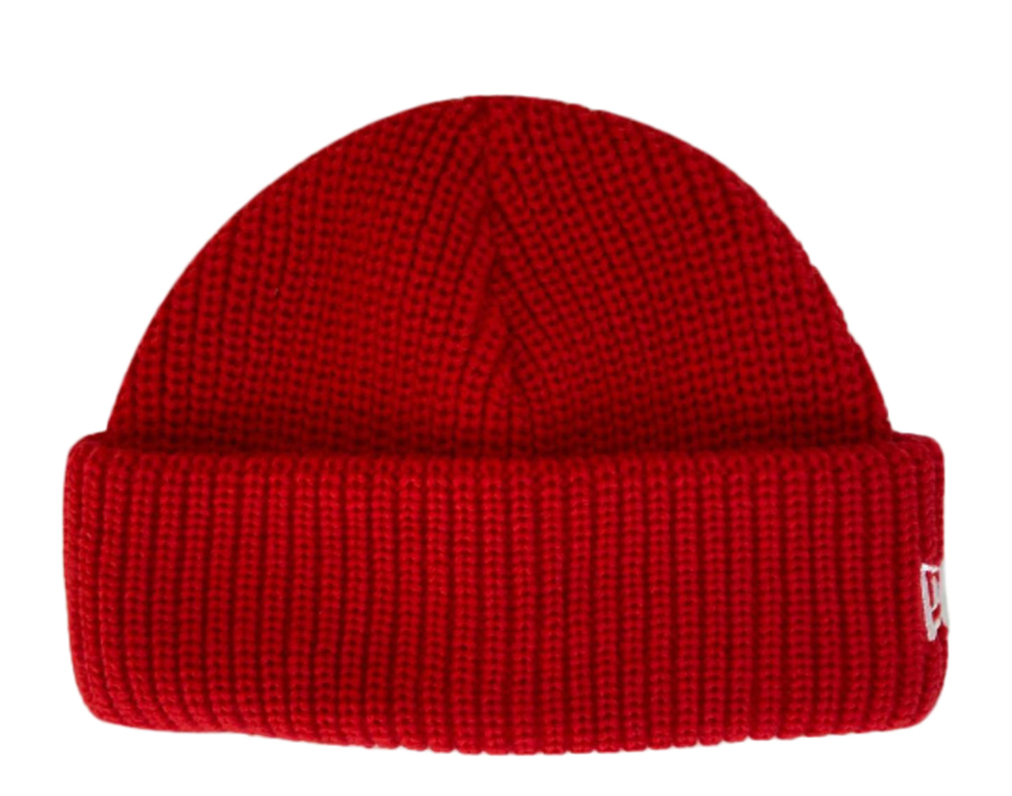 New Era Skully Knit Beanie