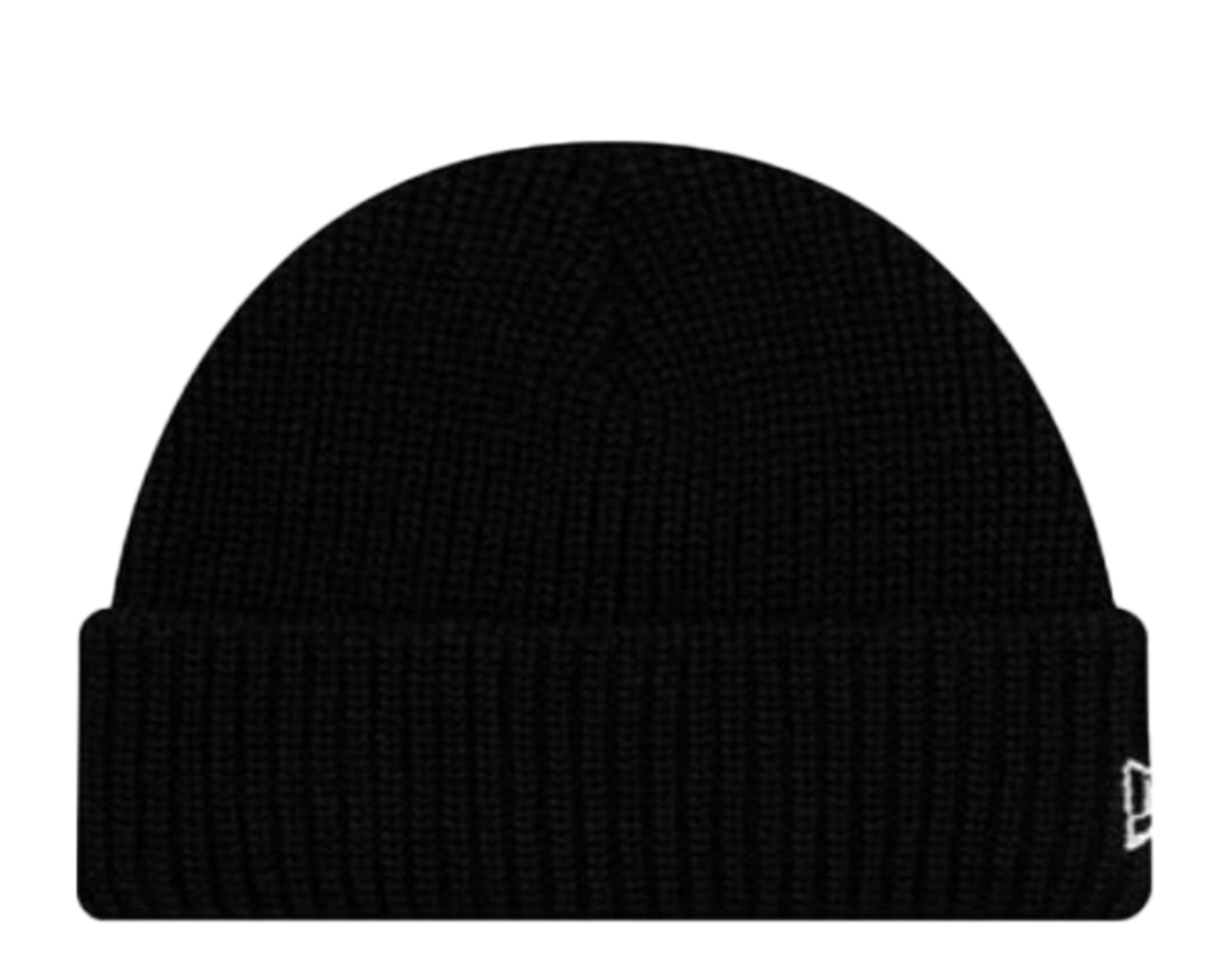 New Era Skully Knit Beanie