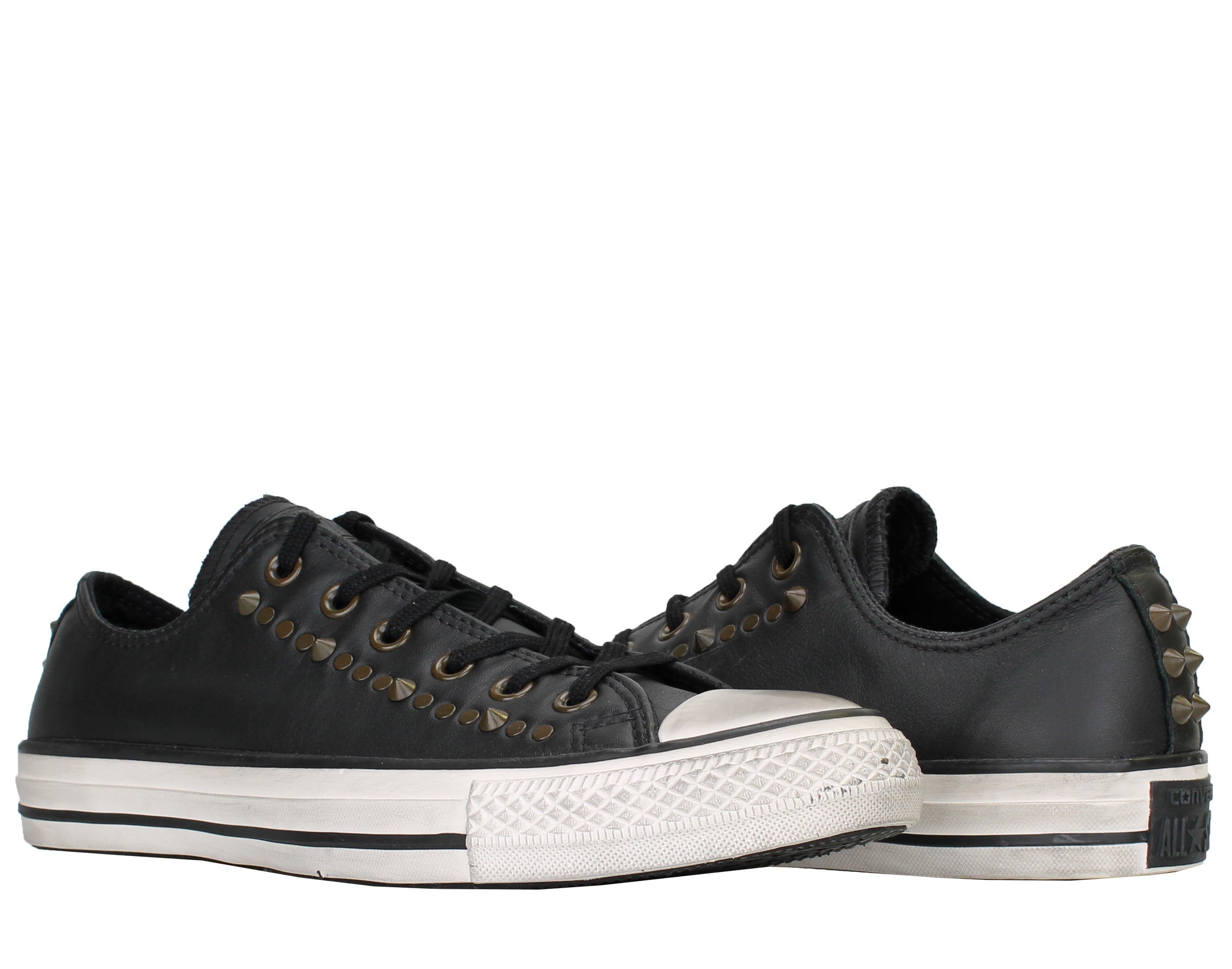 Converse Chuck Taylor All Star Studded OX Low Top Sneakers