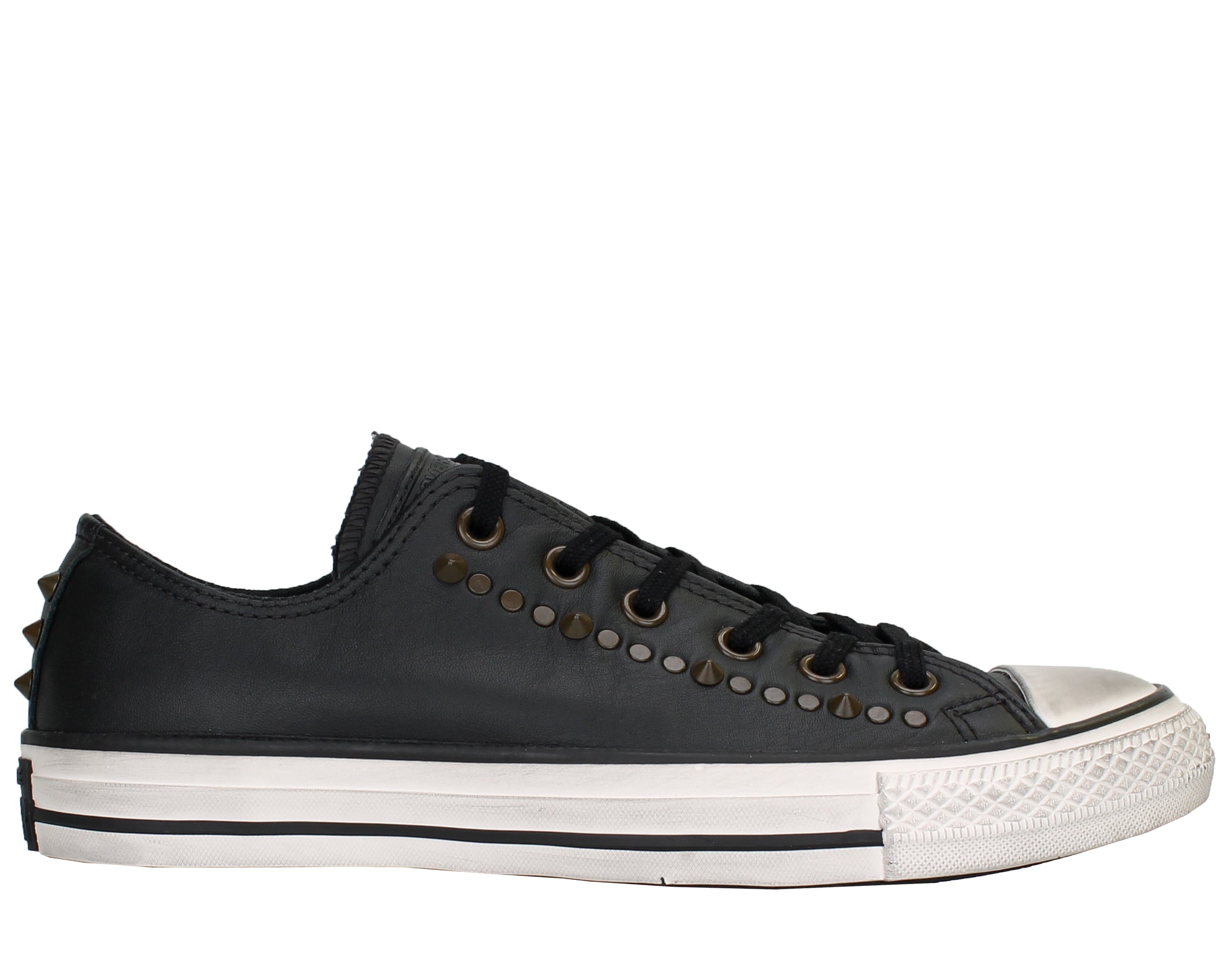 Converse Chuck Taylor All Star Studded OX Low Top Sneakers