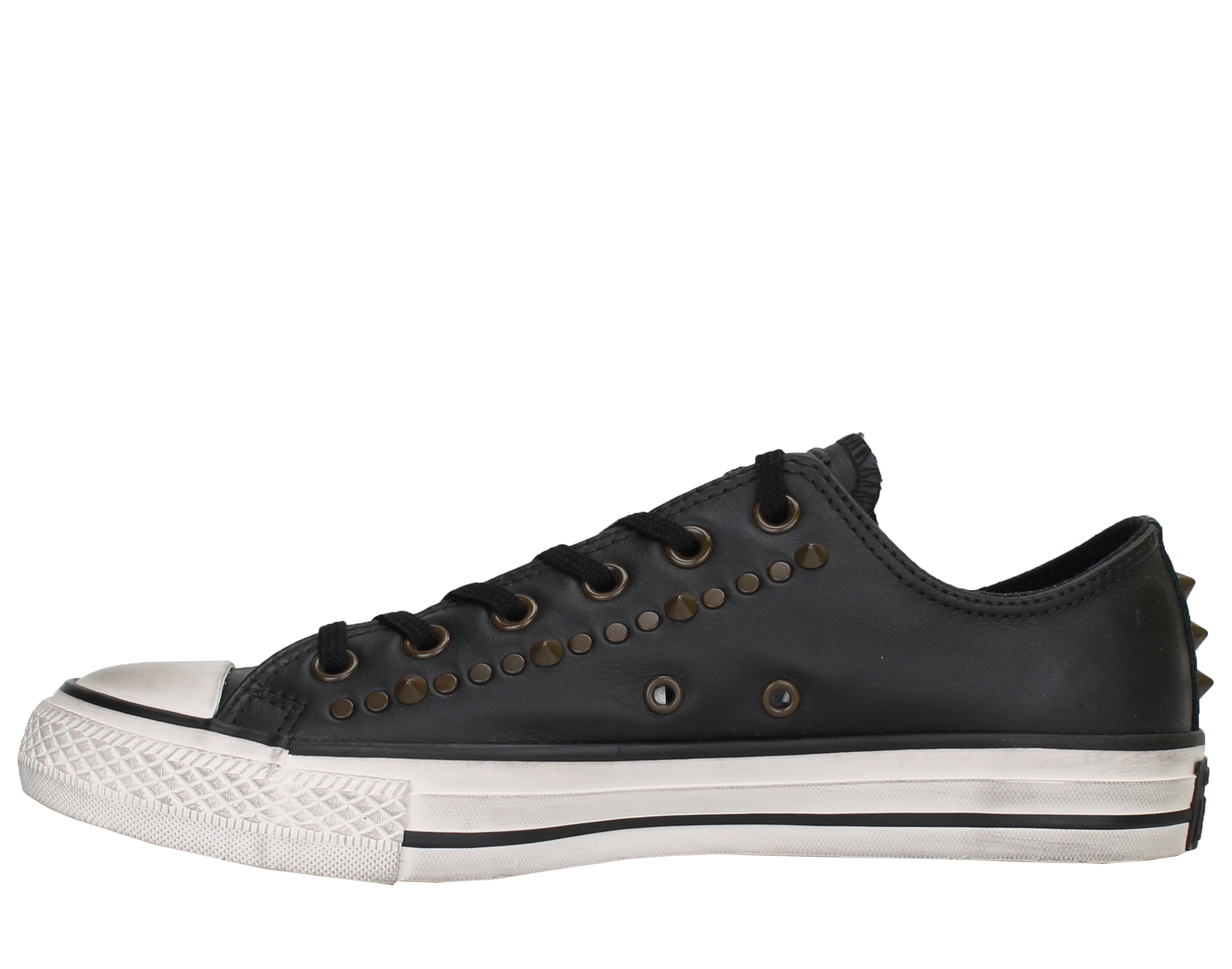 Converse Chuck Taylor All Star Studded OX Low Top Sneakers
