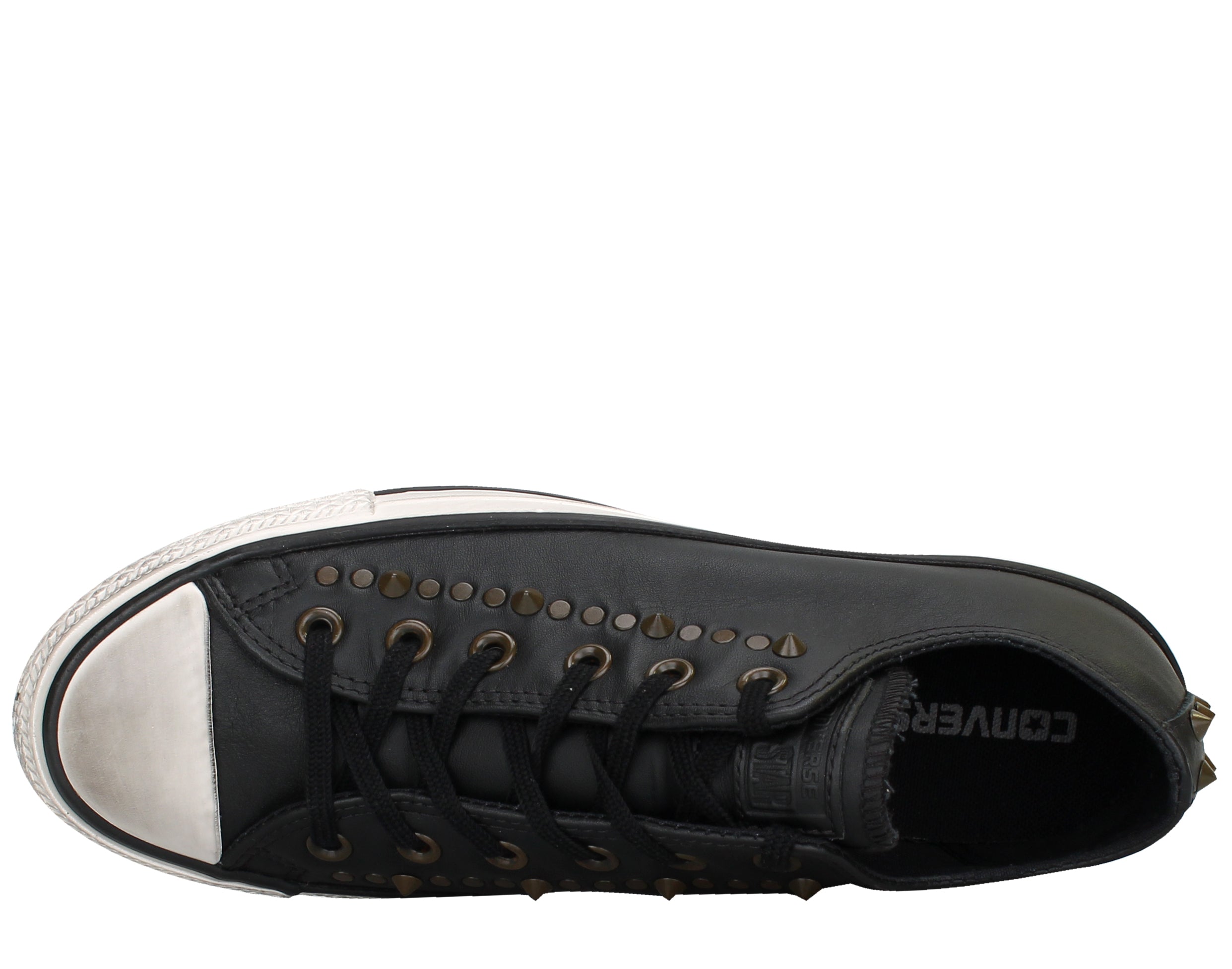 Converse Chuck Taylor All Star Studded OX Low Top Sneakers