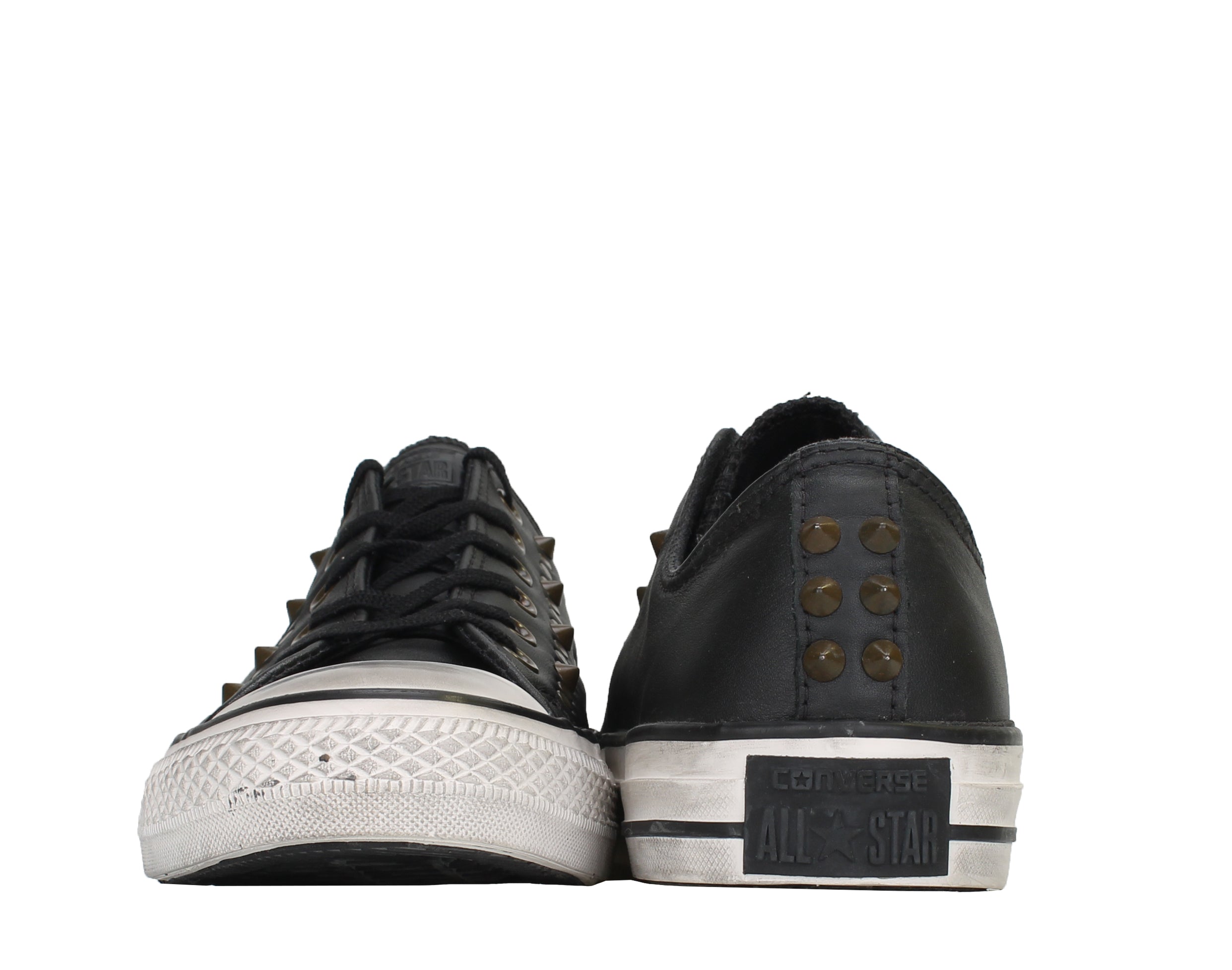 Converse Chuck Taylor All Star Studded OX Low Top Sneakers