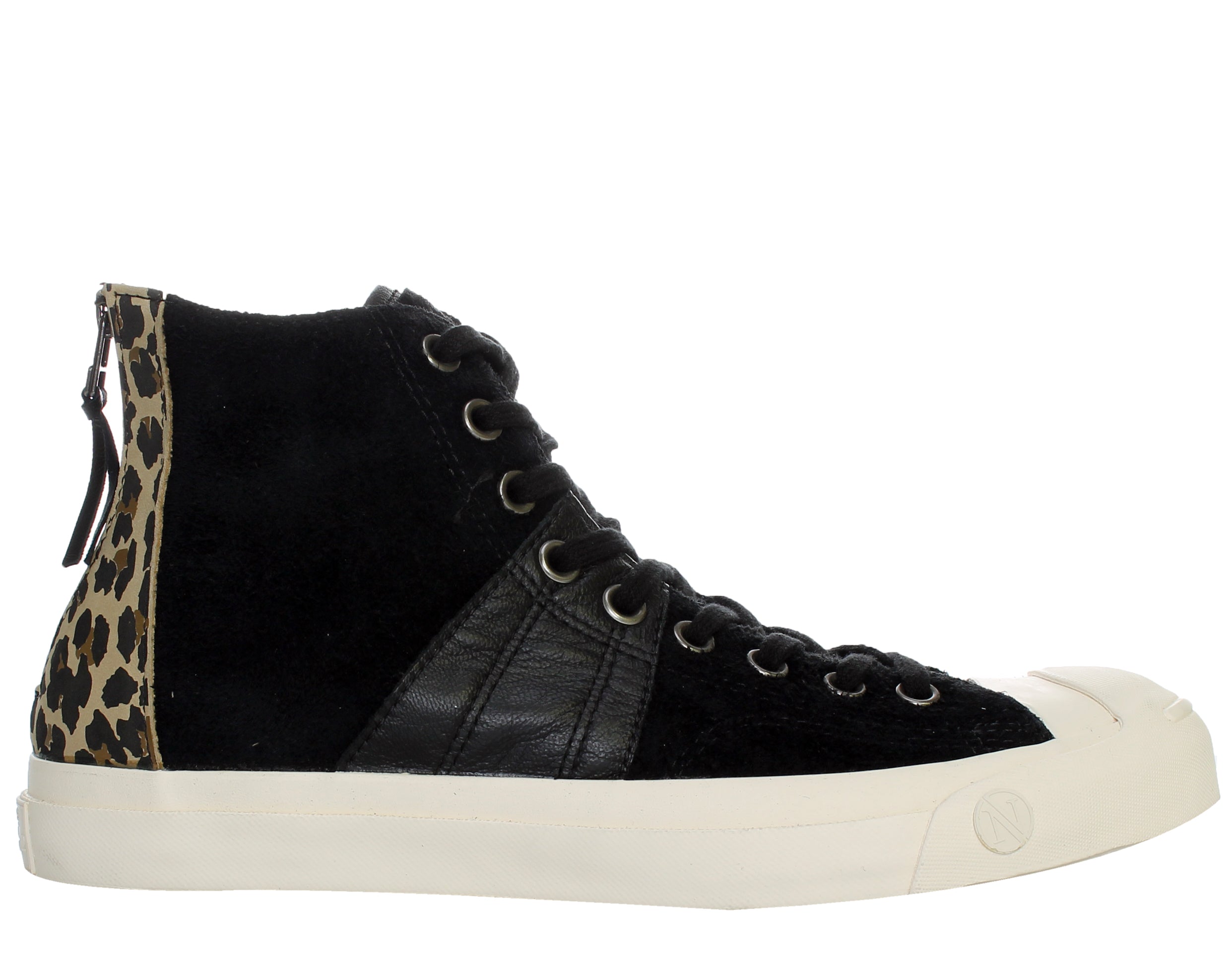 Jack purcell cheap high top sneakers