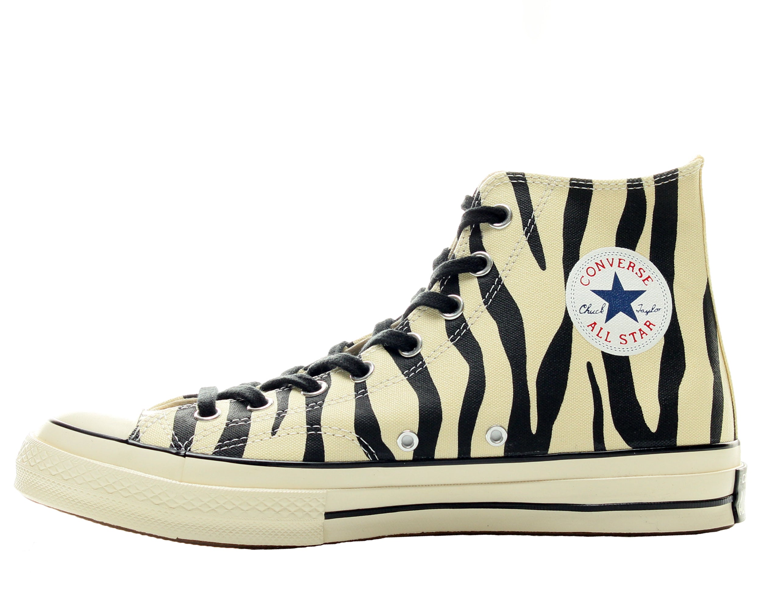 Converse Chuck Taylor All Star 70' High Top Sneakers