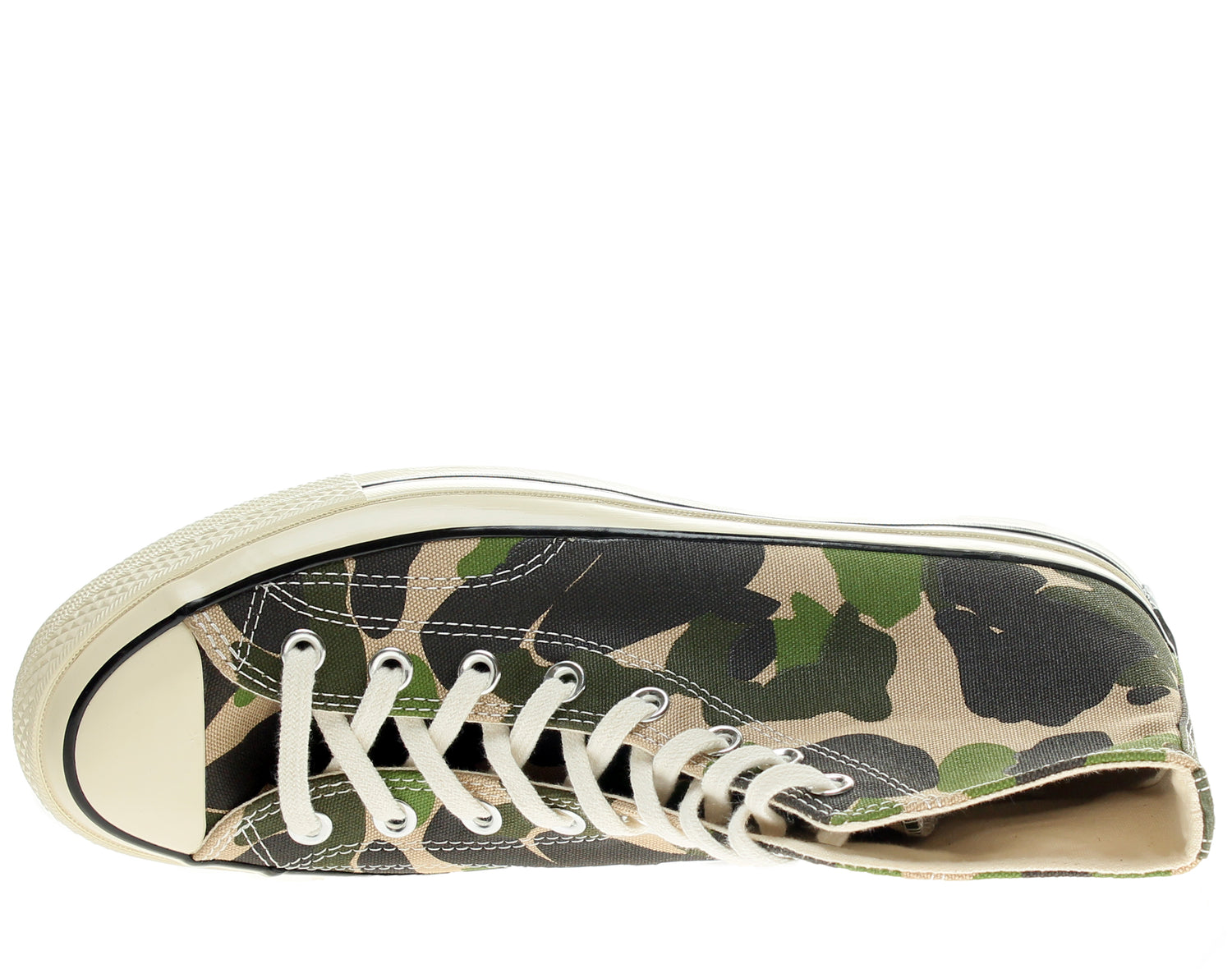 Converse Chuck Taylor All Star 70' Camoflage High top Sneakers