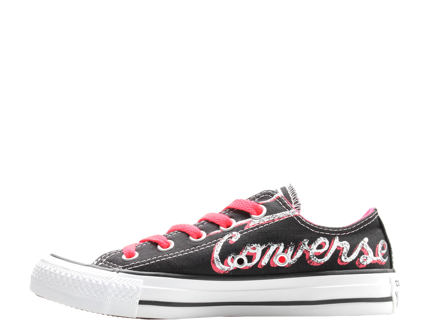 Converse Chuck Taylor All Star Ox Branded Low Top Sneakers