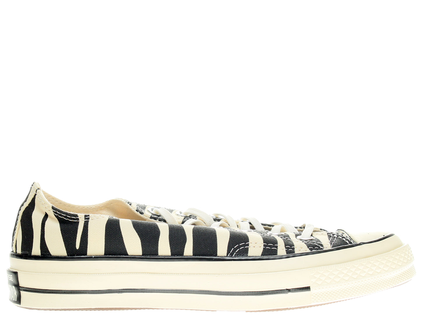Converse Chuck Taylor All Star OX 70' Zebra Low top Sneakers