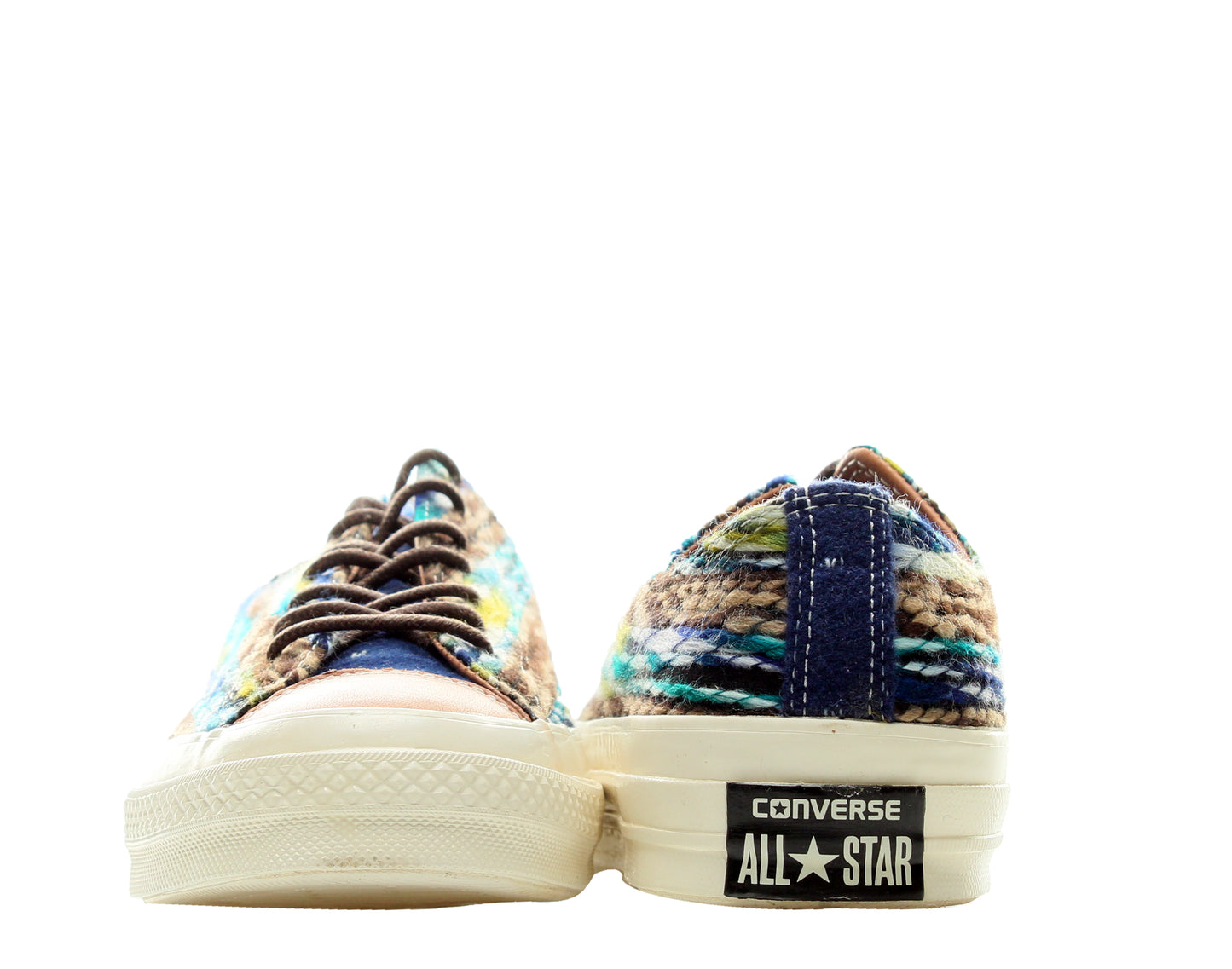 Converse Chuck Taylor All Star OX '70 Woven Low Top Sneakers