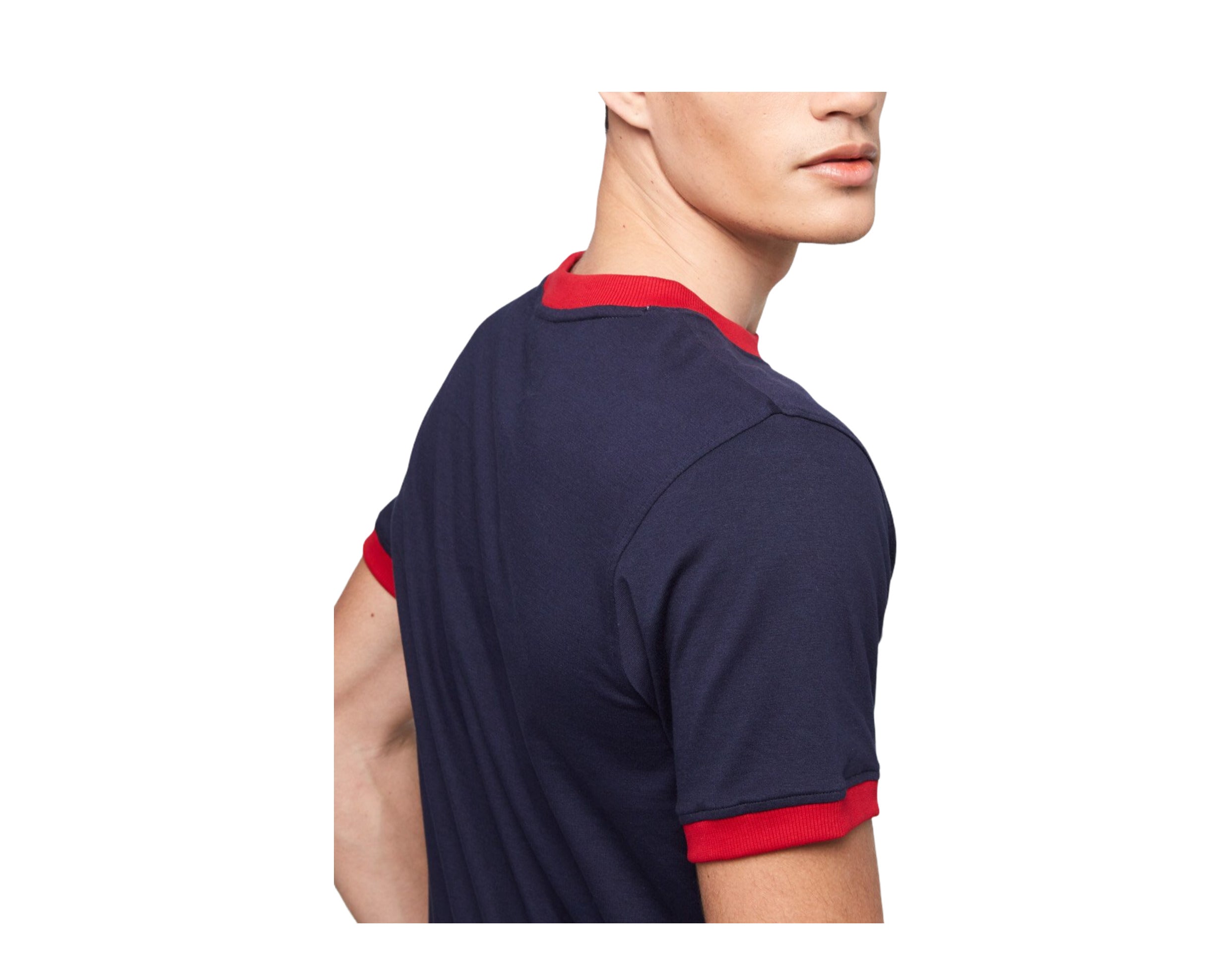 Sergio Tacchini Supermac 3 Archivio T-Shirt