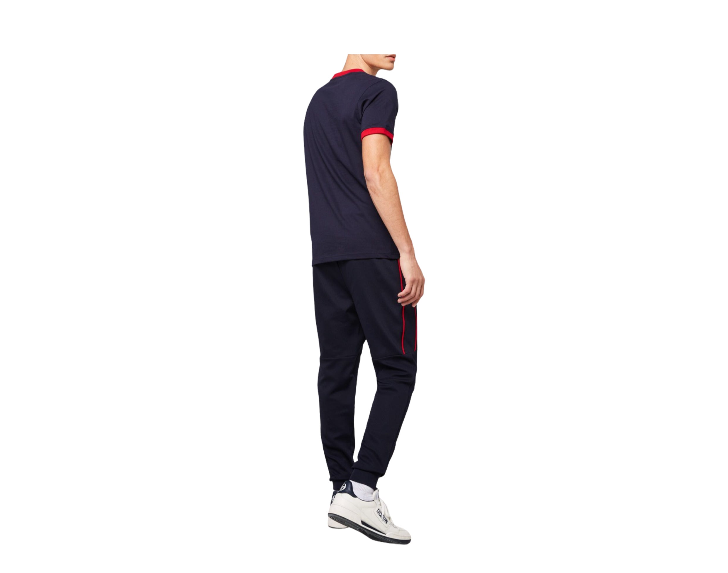 Sergio Tacchini Supermac 3 Archivio T-Shirt