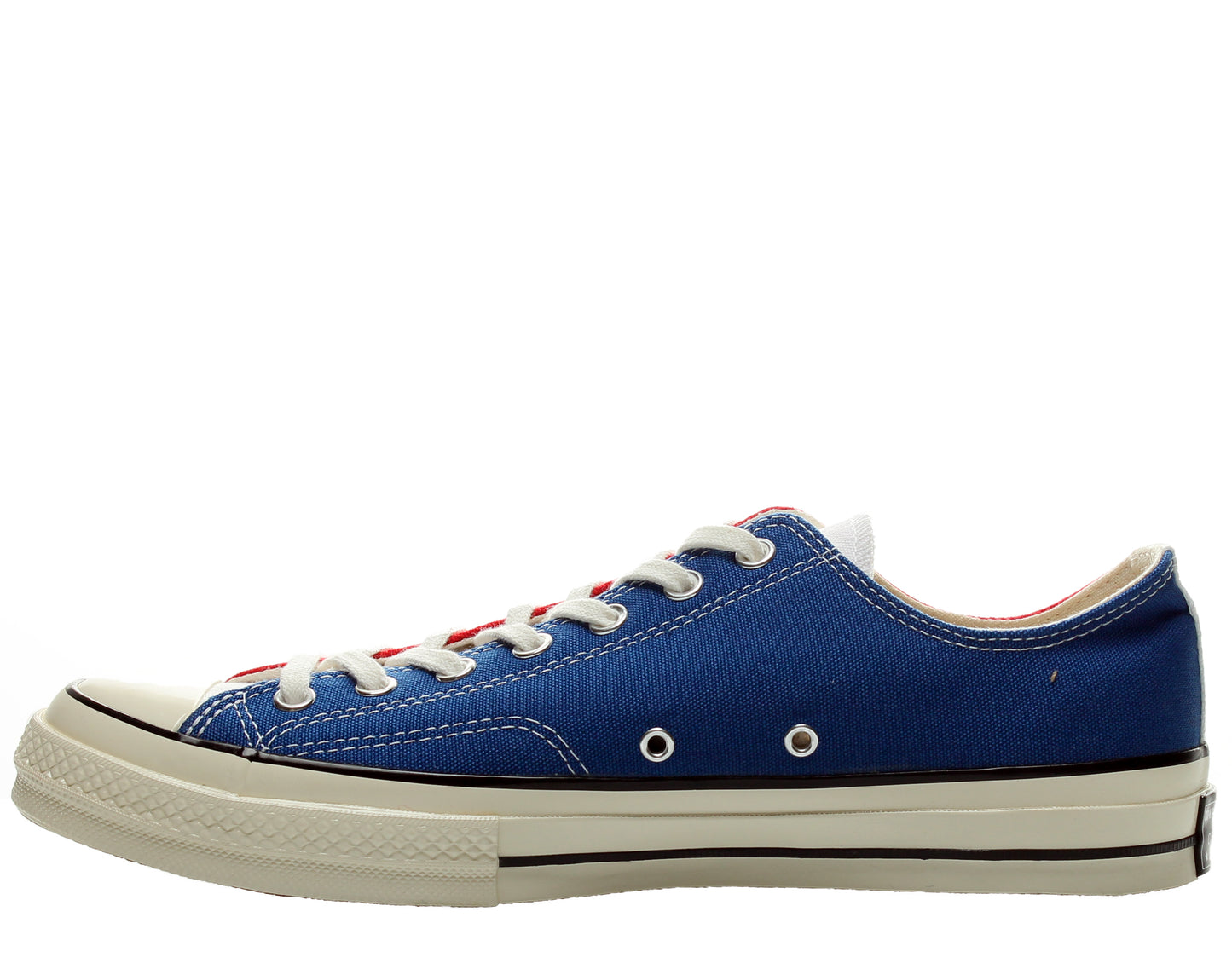 Converse Chuck Taylor All Star 3 Panel OX 1970 Low Top Sneakers