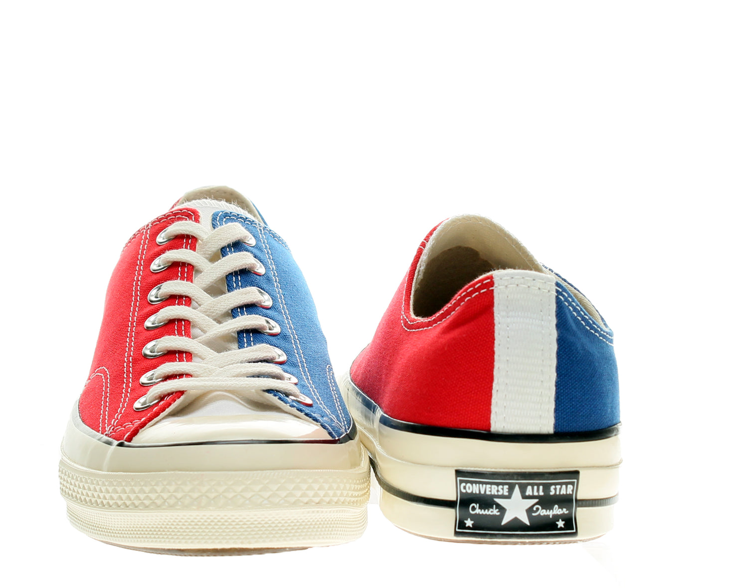 Converse Chuck Taylor All Star 3 Panel OX 1970 Low Top Sneakers