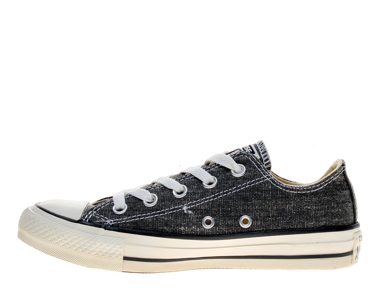 Converse Chuck Taylor All Star OX Washed Canvas Low Top Sneakers