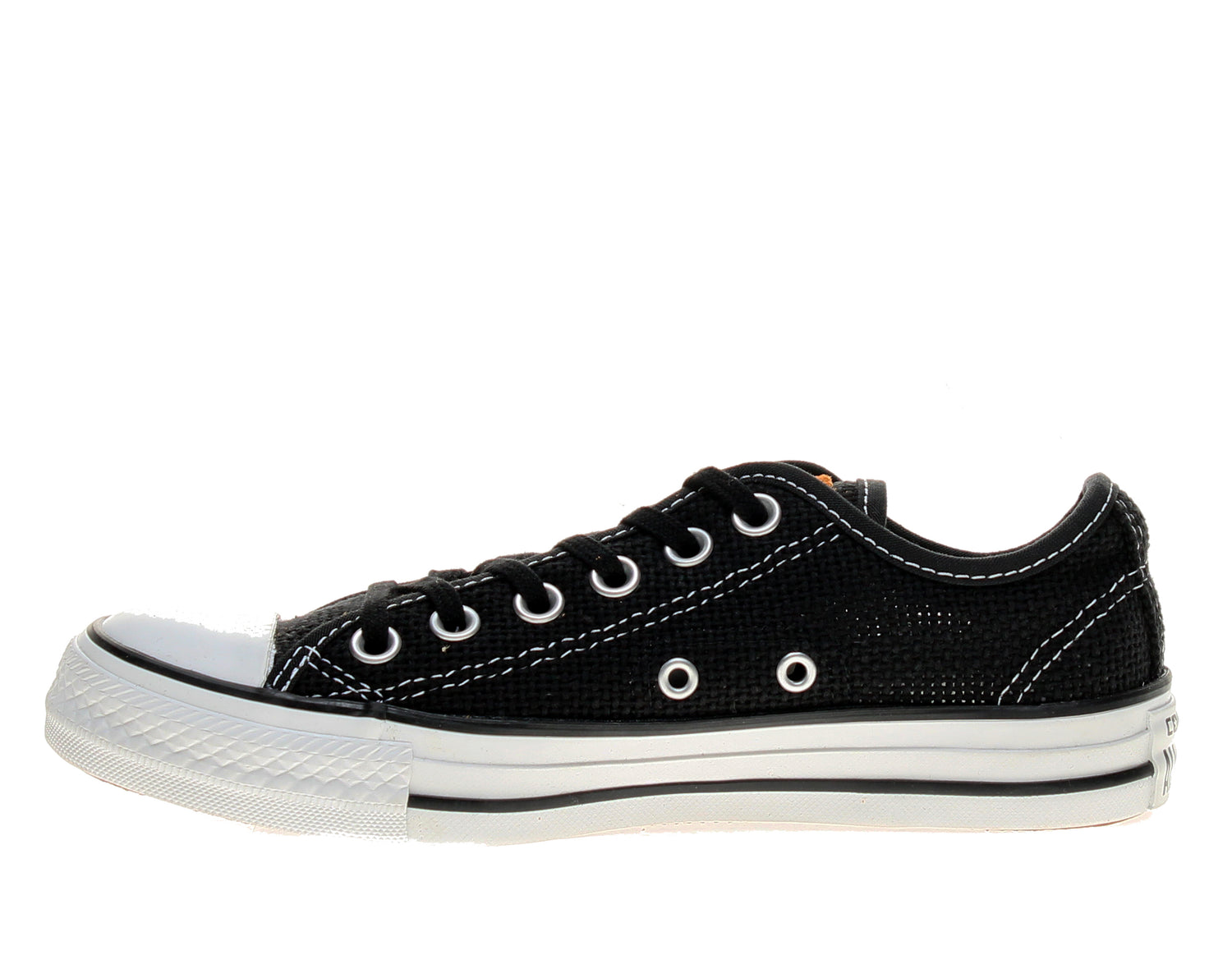 Converse Chuck Taylor All Star OX Woven Low Top Sneakers