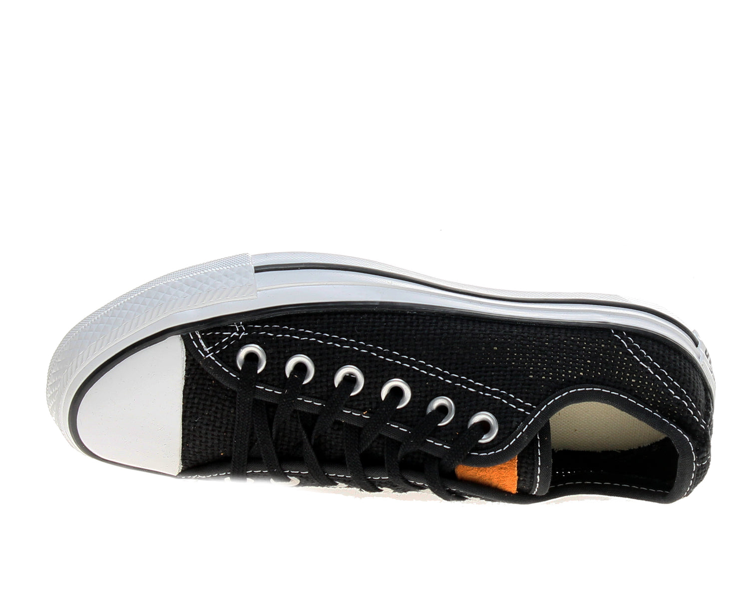 Converse Chuck Taylor All Star OX Woven Low Top Sneakers