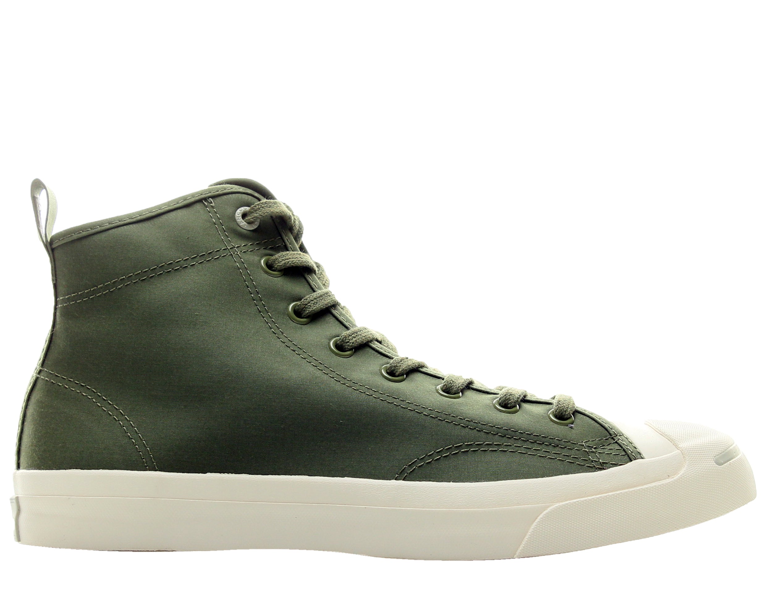 Converse Jack Purcell x Hancock Military Mid Top Sneakers