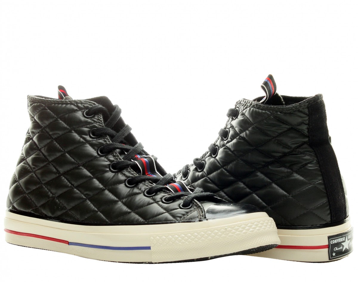 Converse Chuck Taylor All Star Down Jacket High Top Sneakers