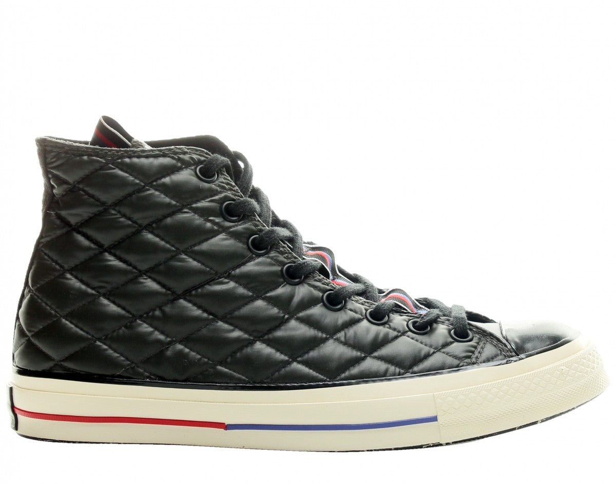 Converse Chuck Taylor All Star Down Jacket High Top Sneakers