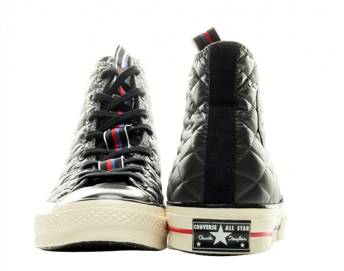 Converse Chuck Taylor All Star Down Jacket High Top Sneakers