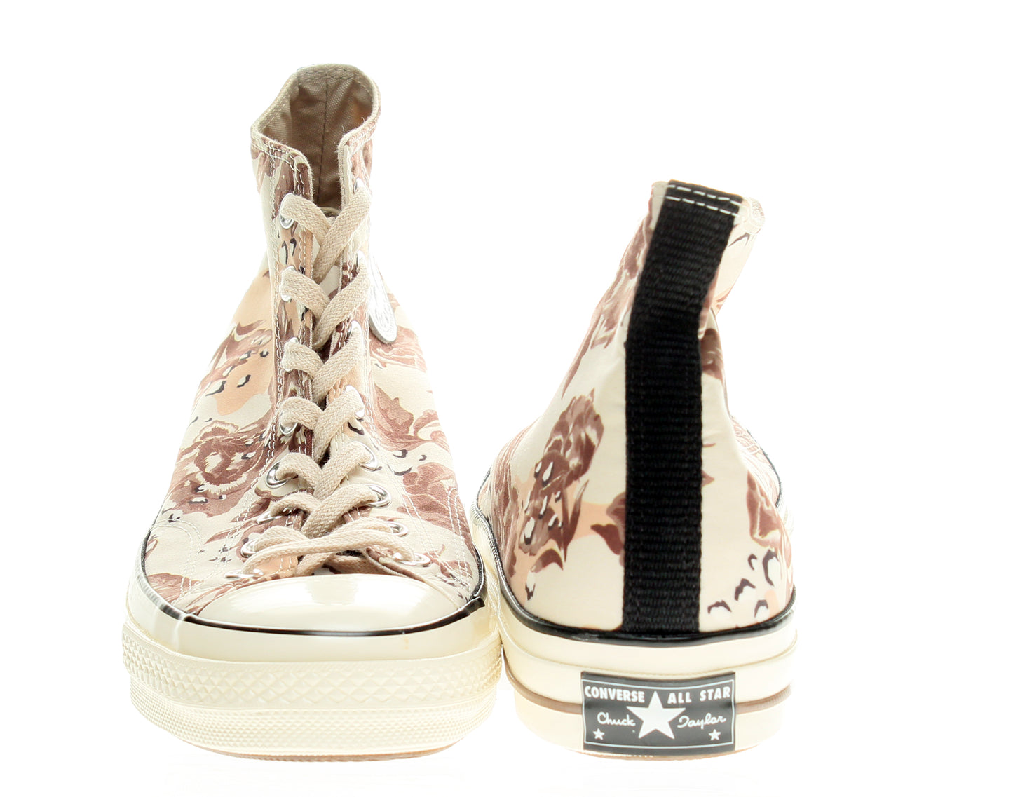 Converse Chuck Taylor All Star 1970 Floral High Top Sneakers