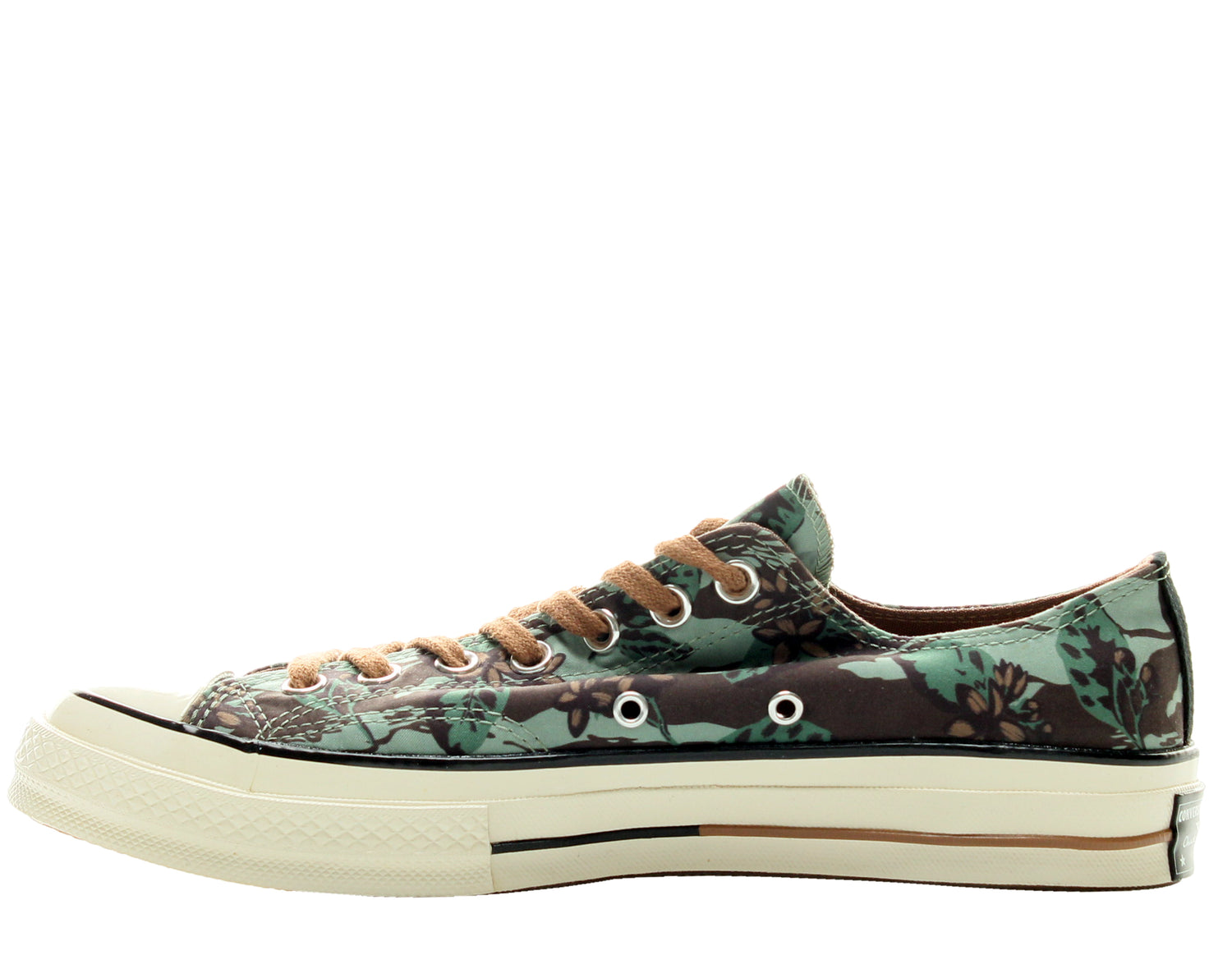 Converse Chuck Taylor All Star OX 1970 Floral Low Top Sneakers