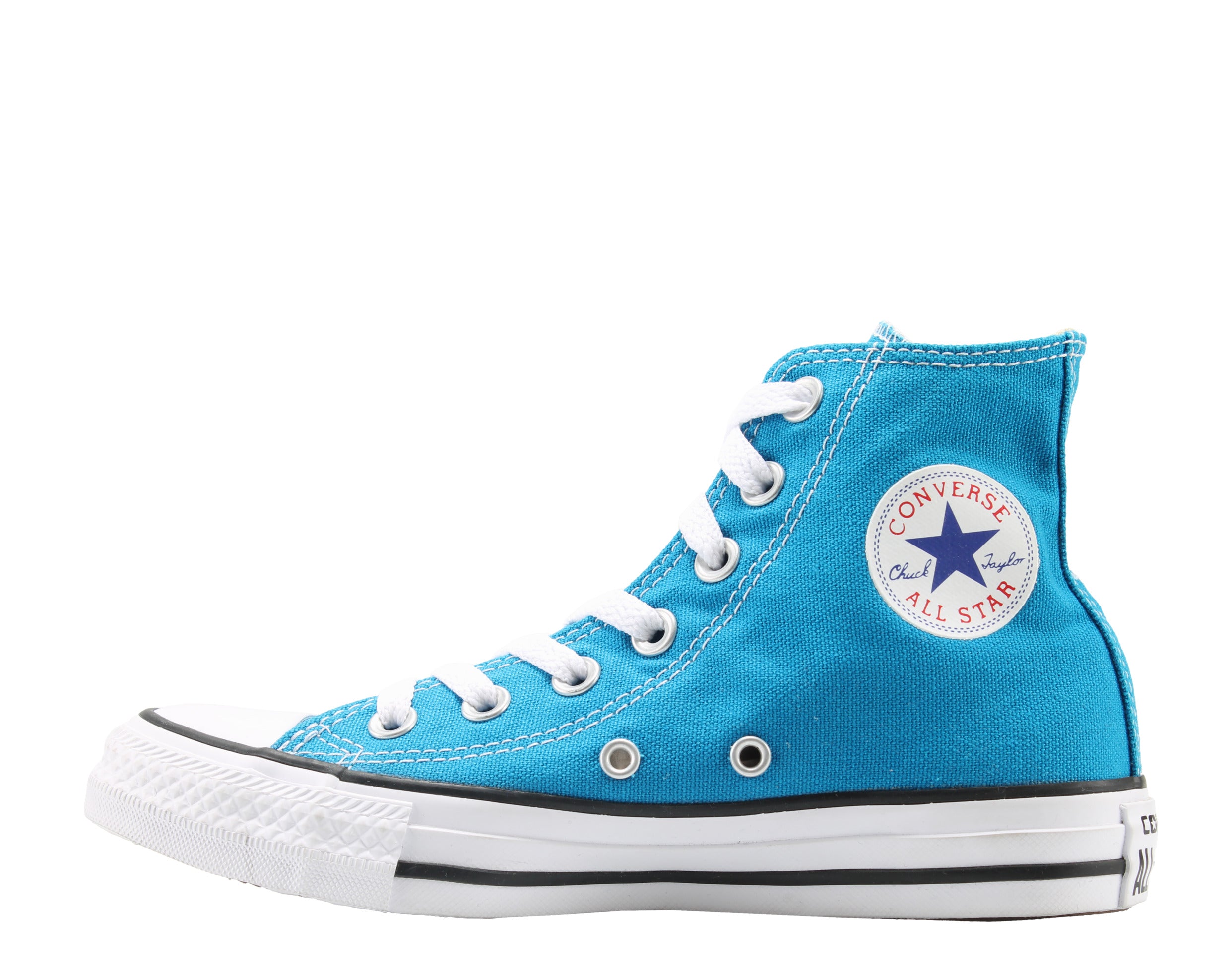 Dodger blue cheap chuck taylors