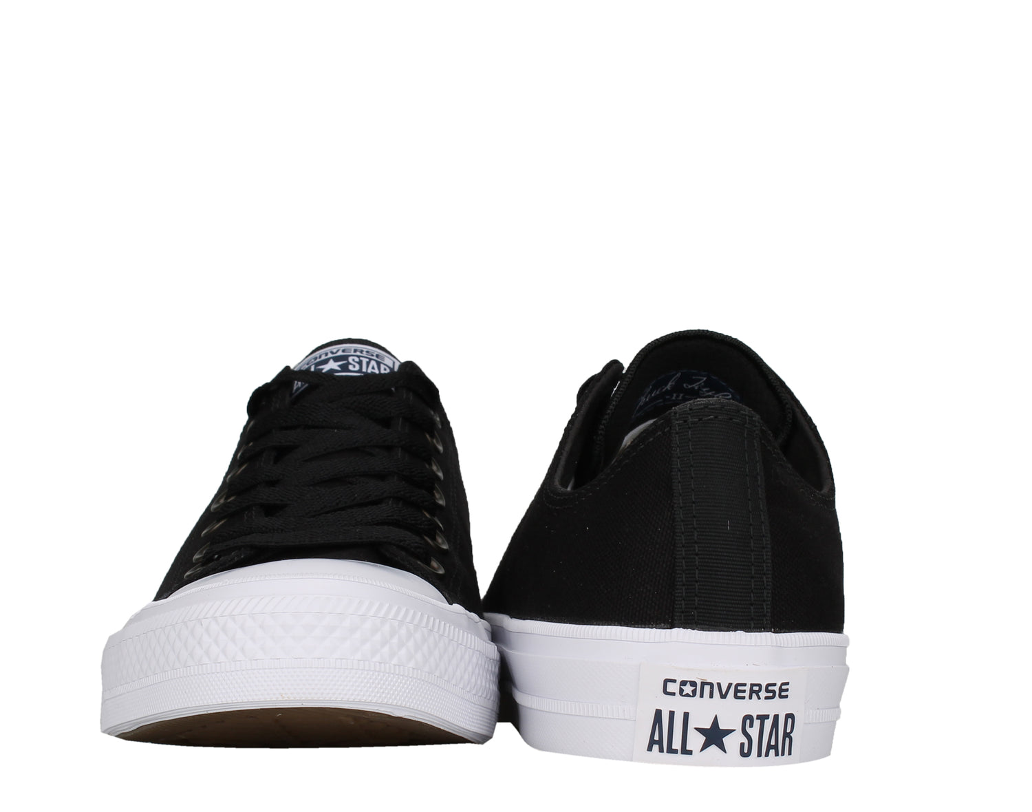Converse Chuck Taylor All Star II Low Top