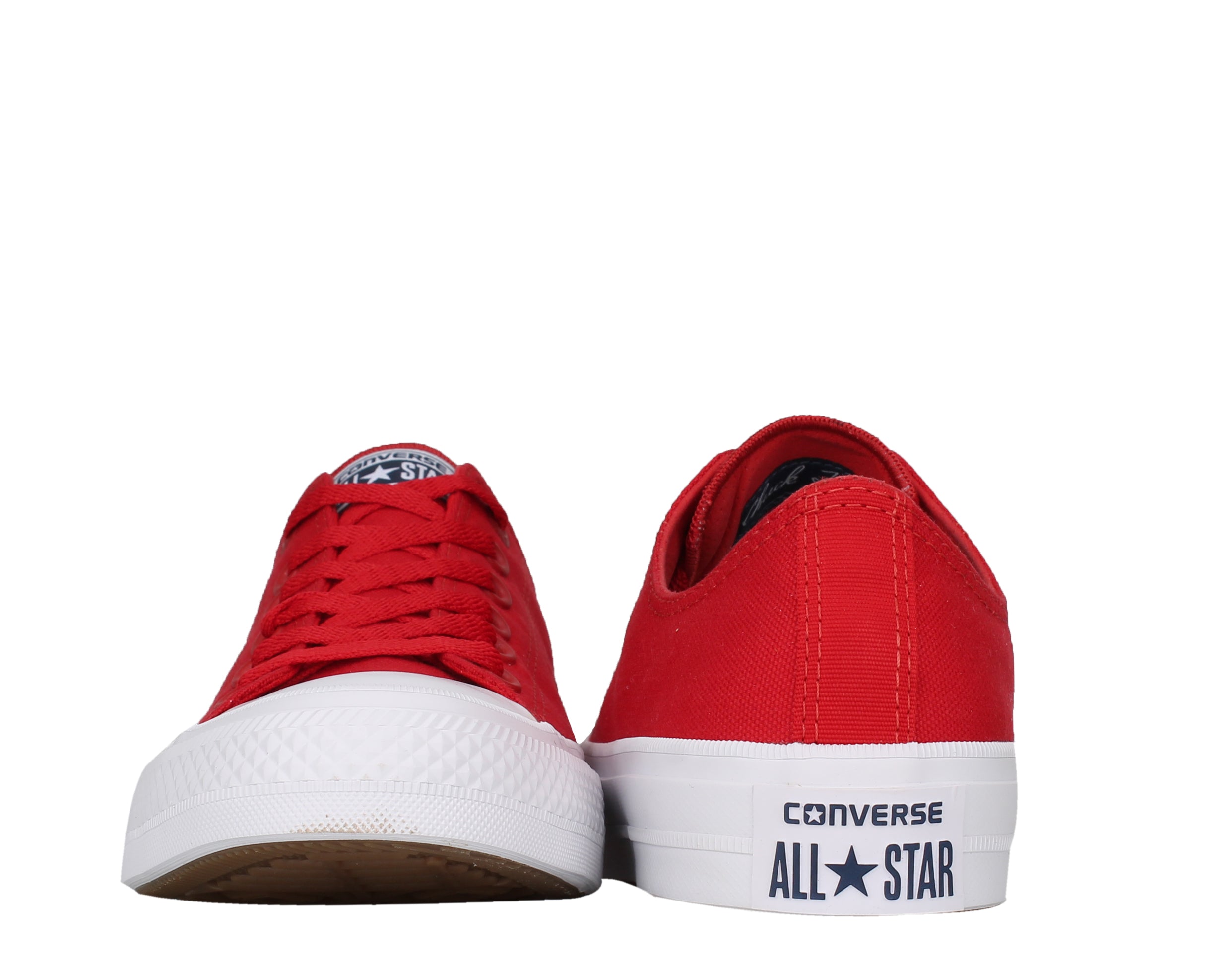 Converse Chuck Taylor All Star II Low Top