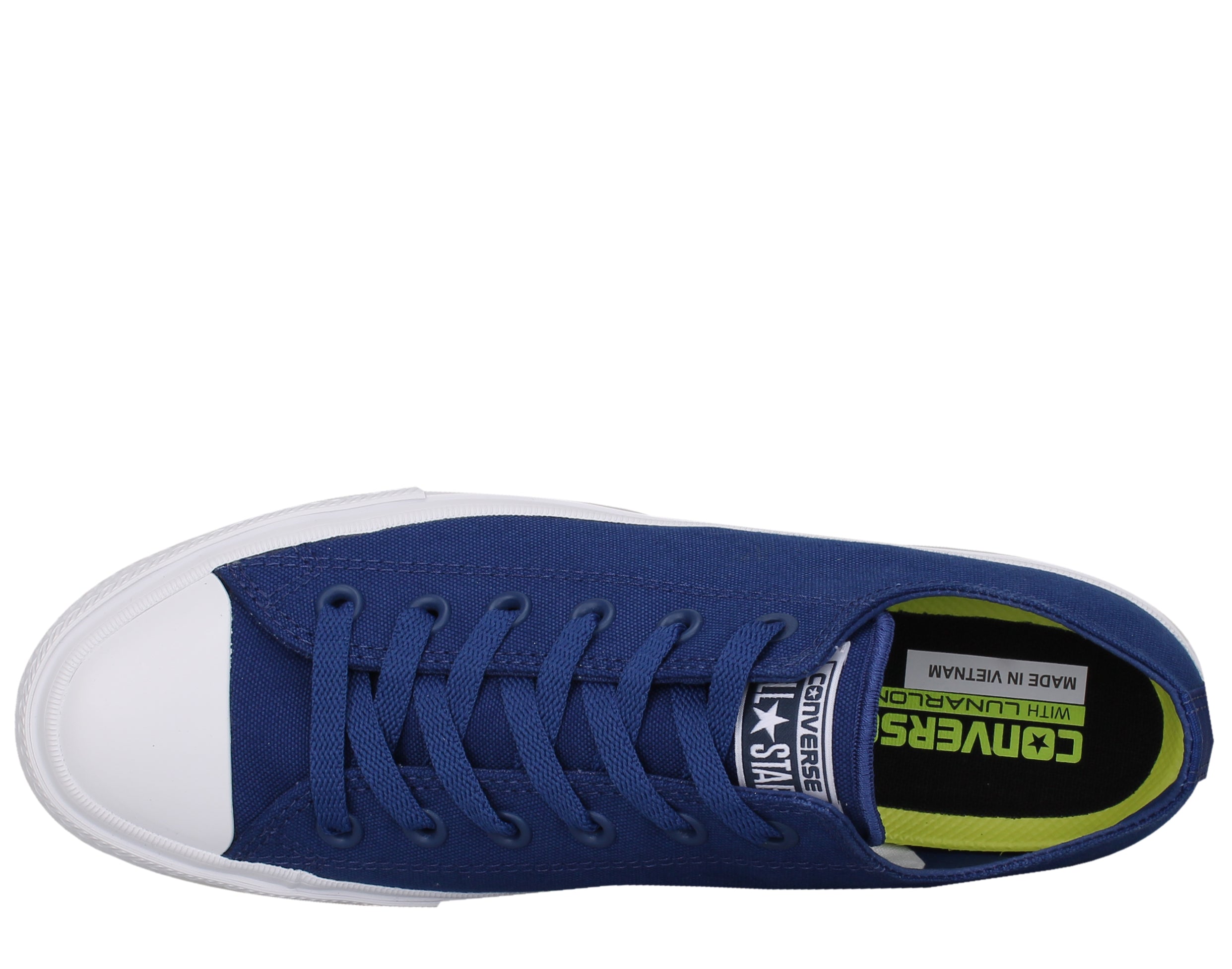 Converse Chuck Taylor All Star II Low Top