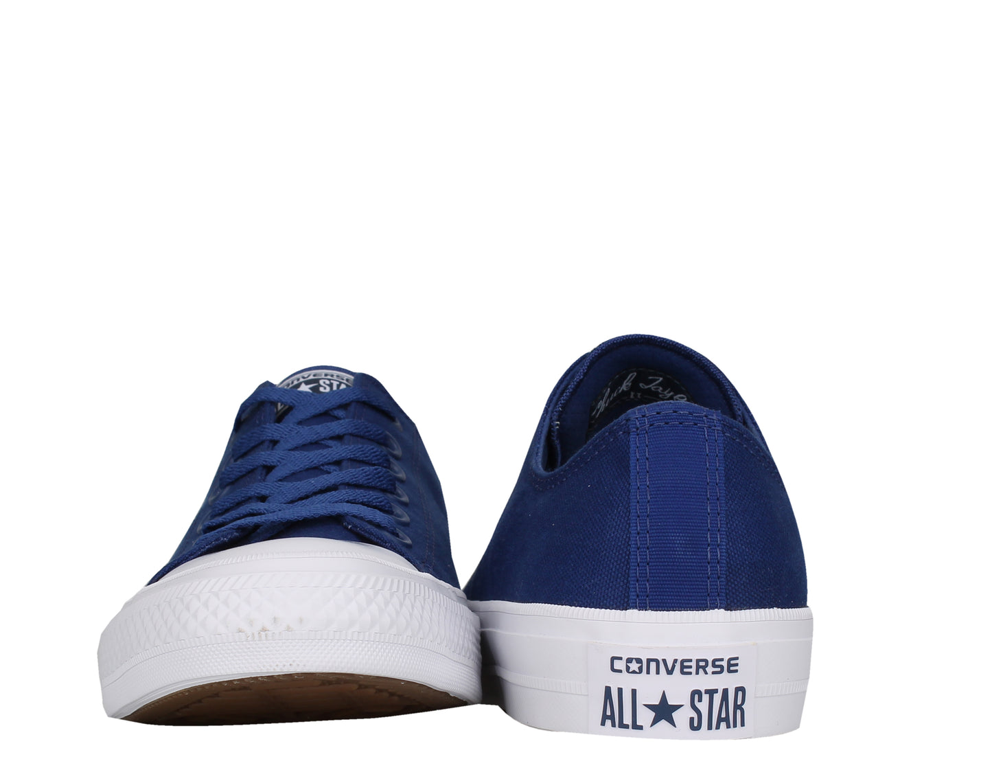 Converse Chuck Taylor All Star II Low Top