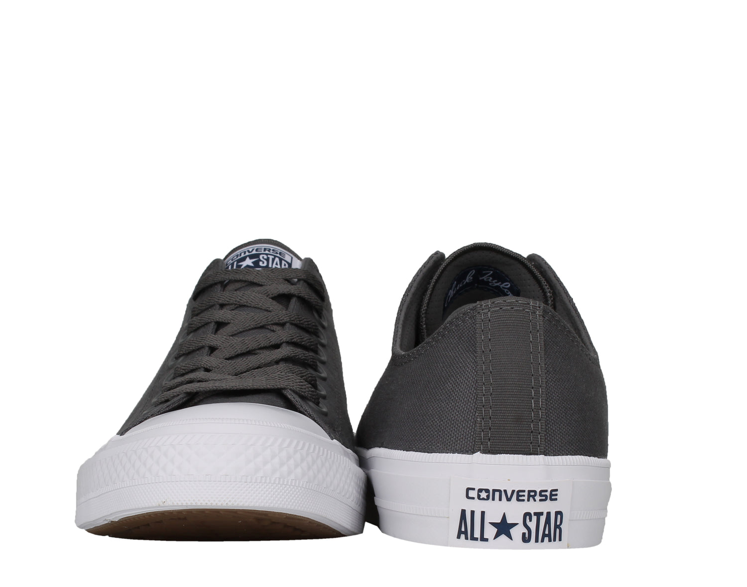 Converse Chuck Taylor All Star II Low Top