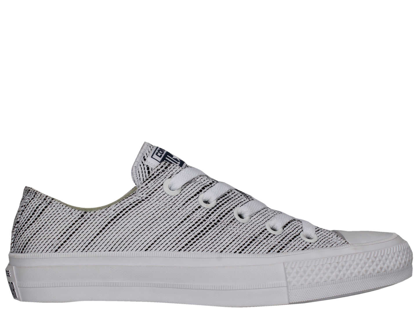 Converse Chuck Taylor All Star II Low Top