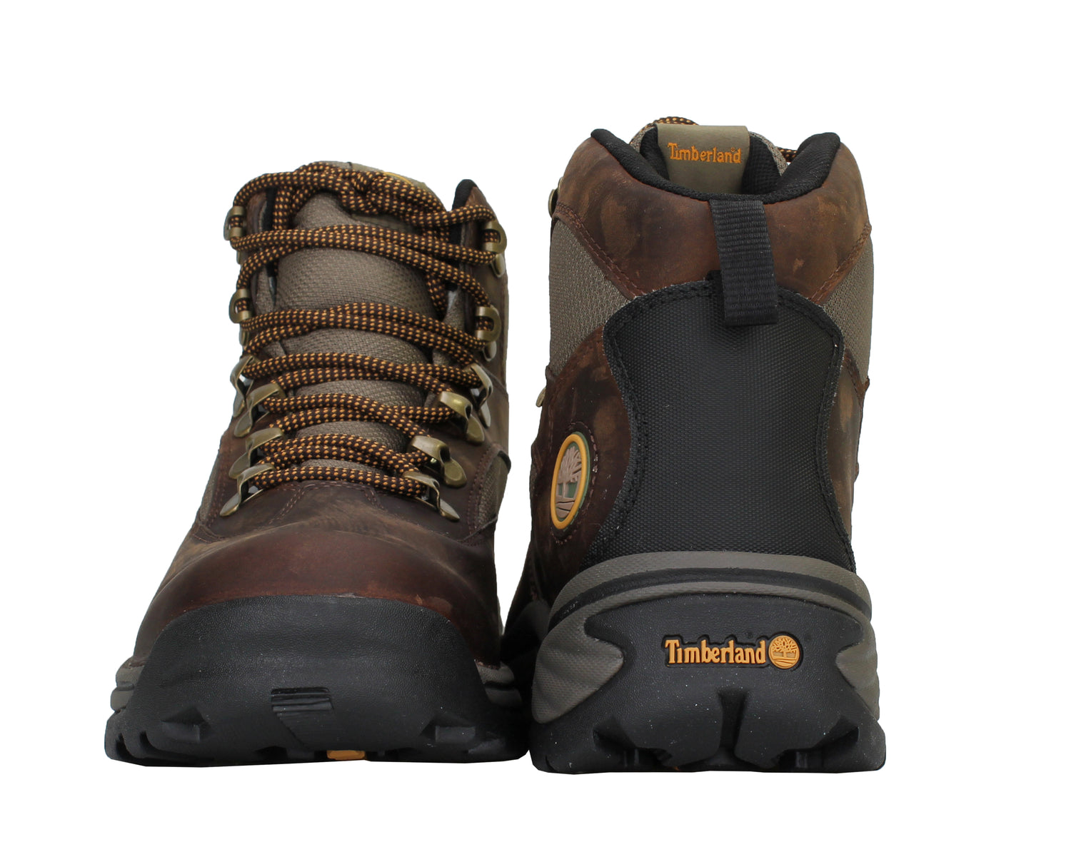 Timberland Chocorua Gore-Tex Trail Hiking Men's Boots