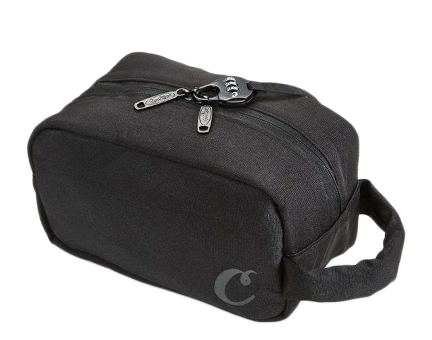 Cookies Smell Proof Head Stash Toiletry Bag
