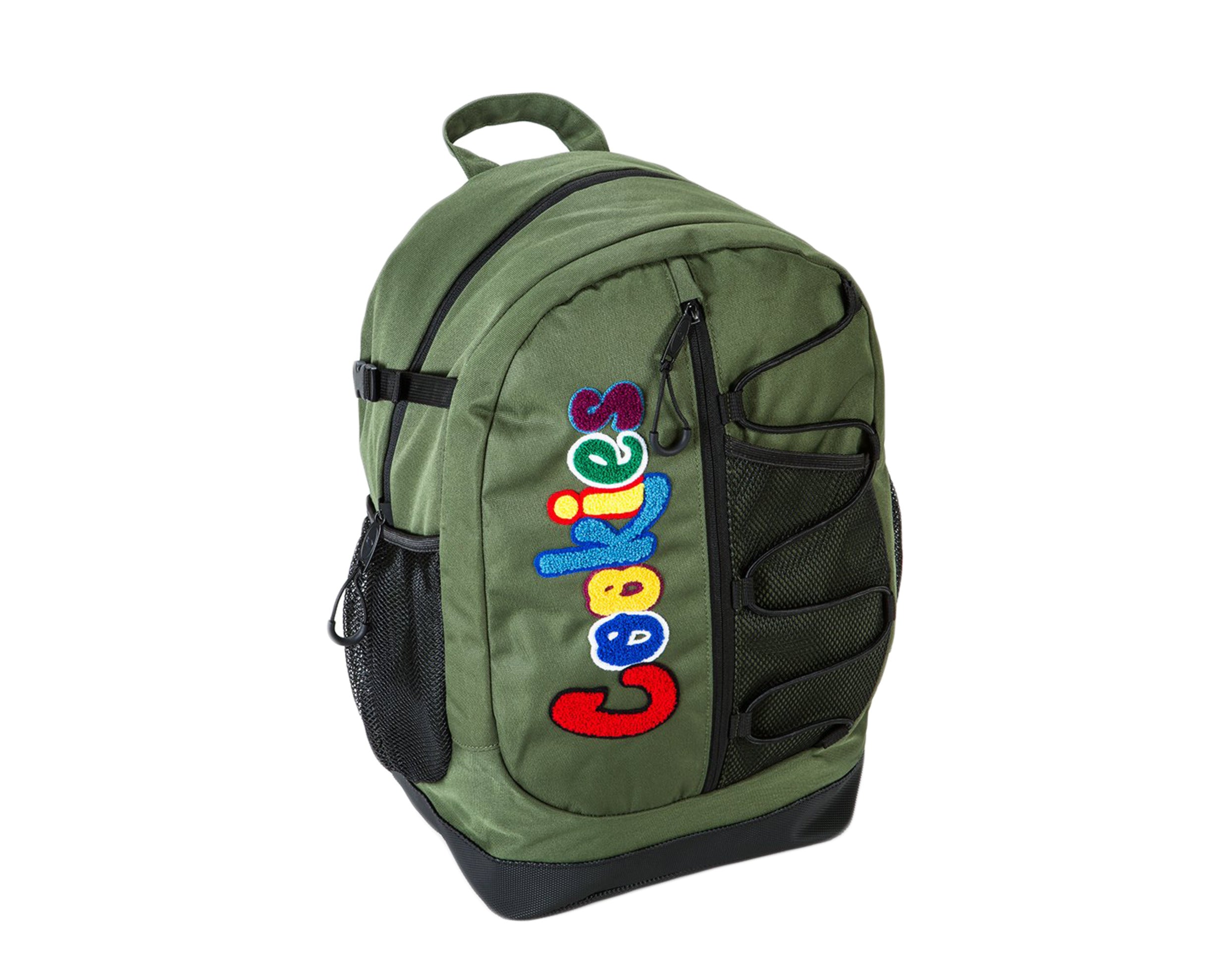 Cookies The Bungee Backpack