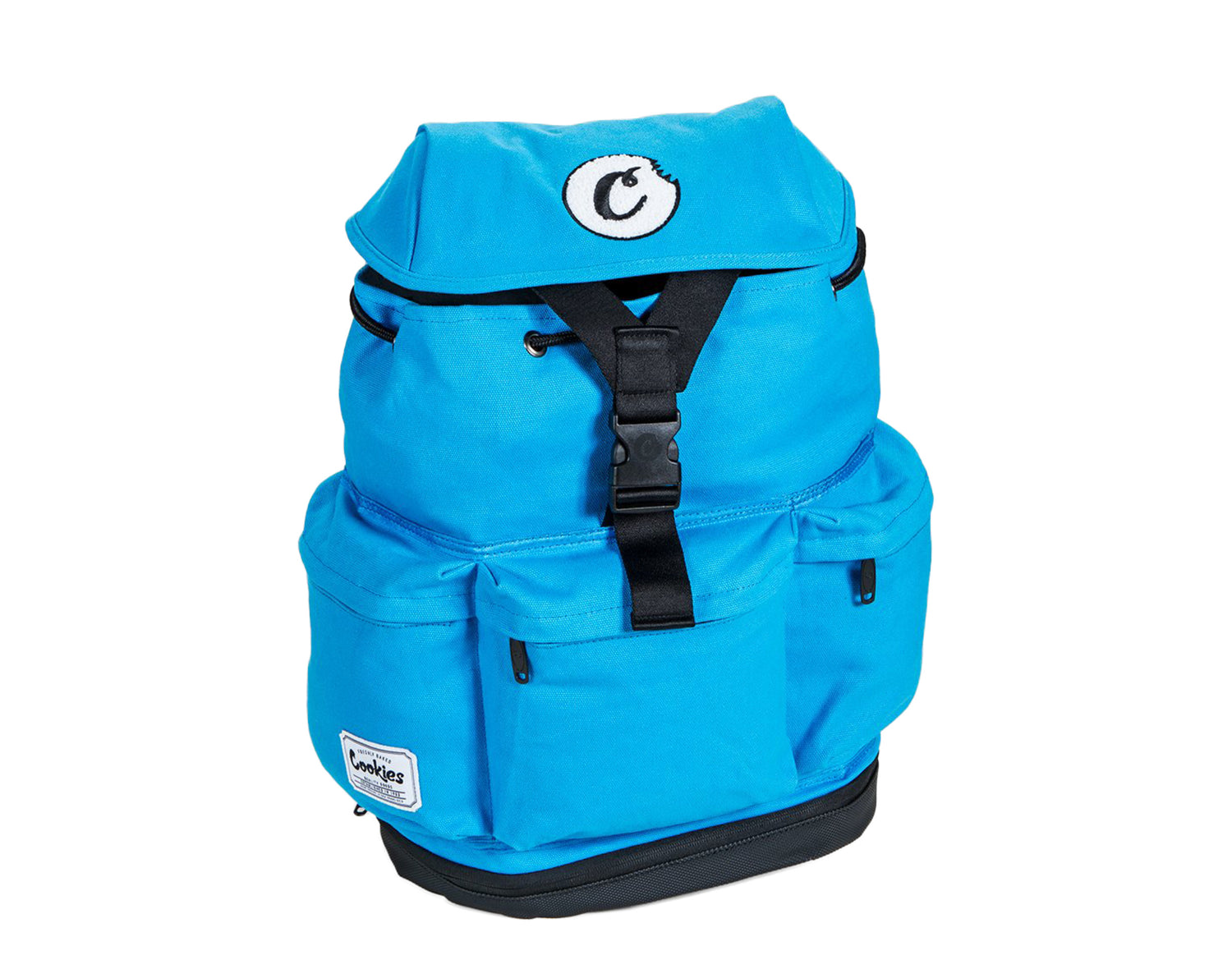 Cookies Rucksack Utility Smell Proof Backpack