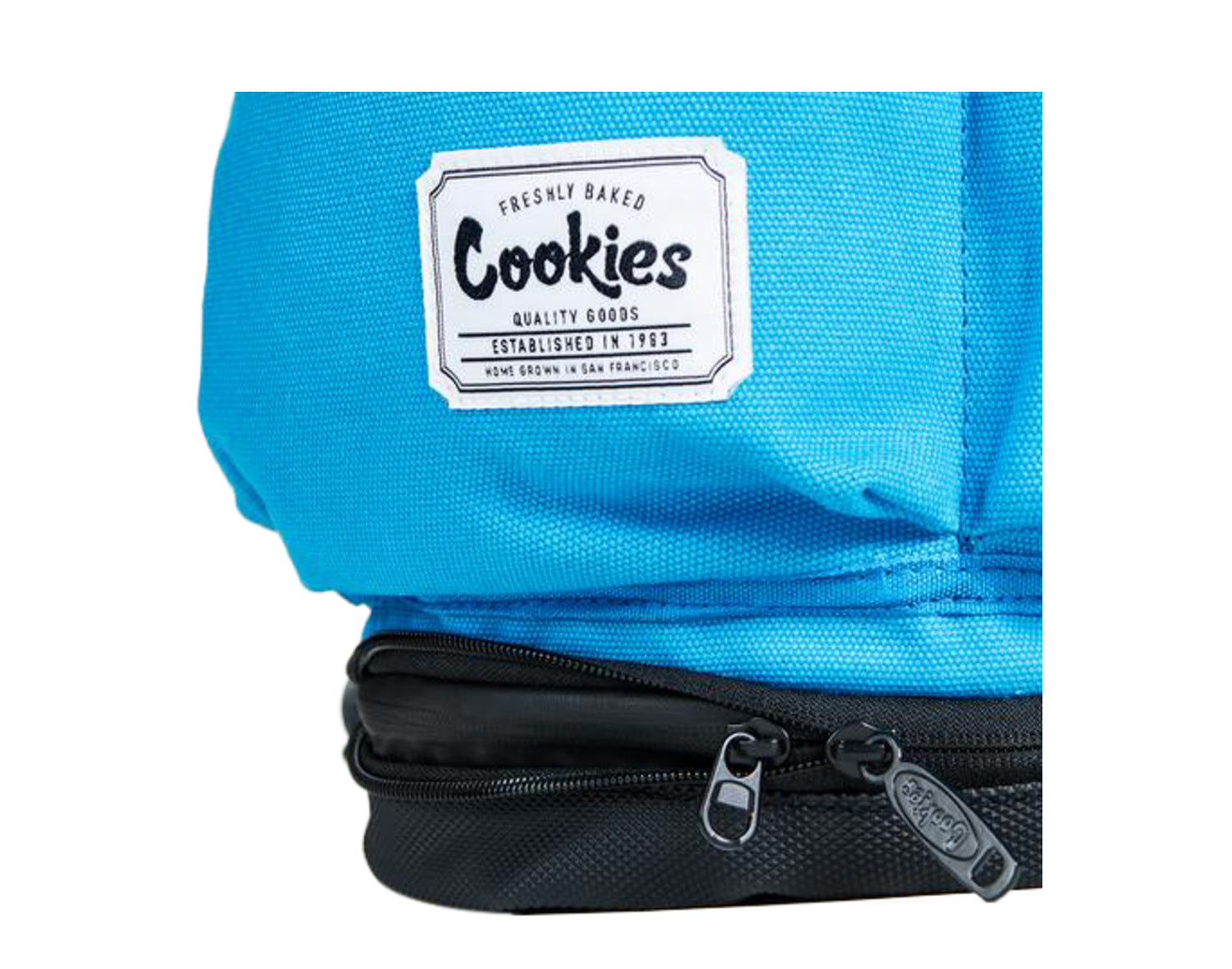Cookies Rucksack Utility Smell Proof Backpack