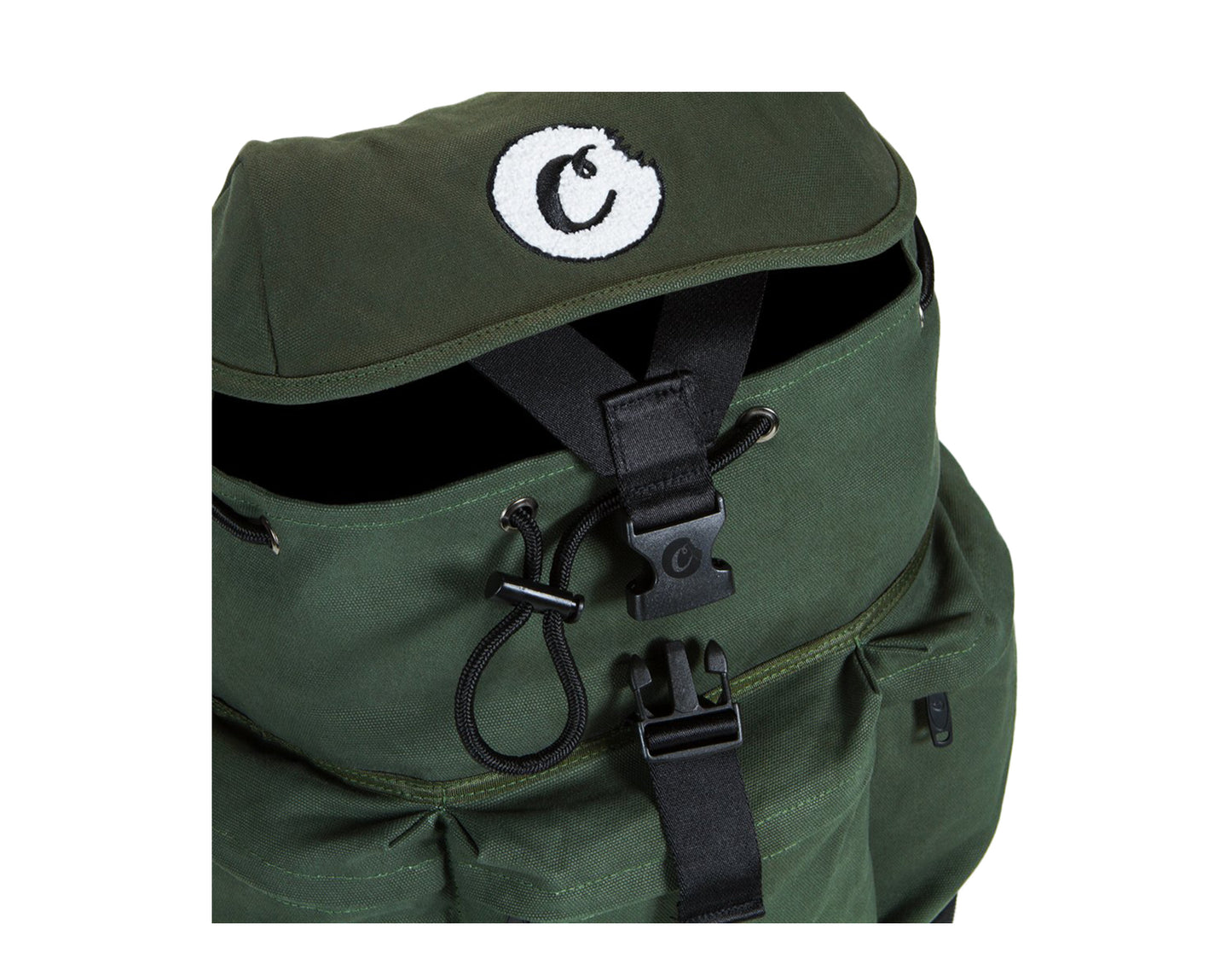 Cookies Rucksack Utility Smell Proof Backpack