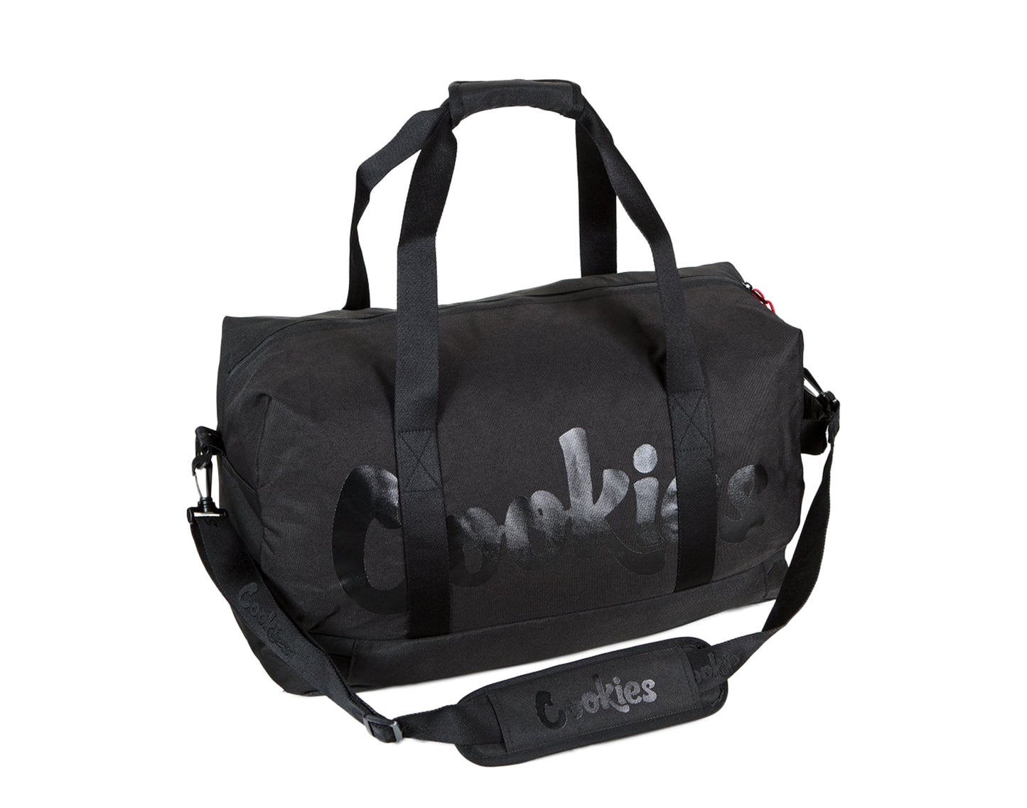 Cookies Explorer Smell Proof Duffel Bag