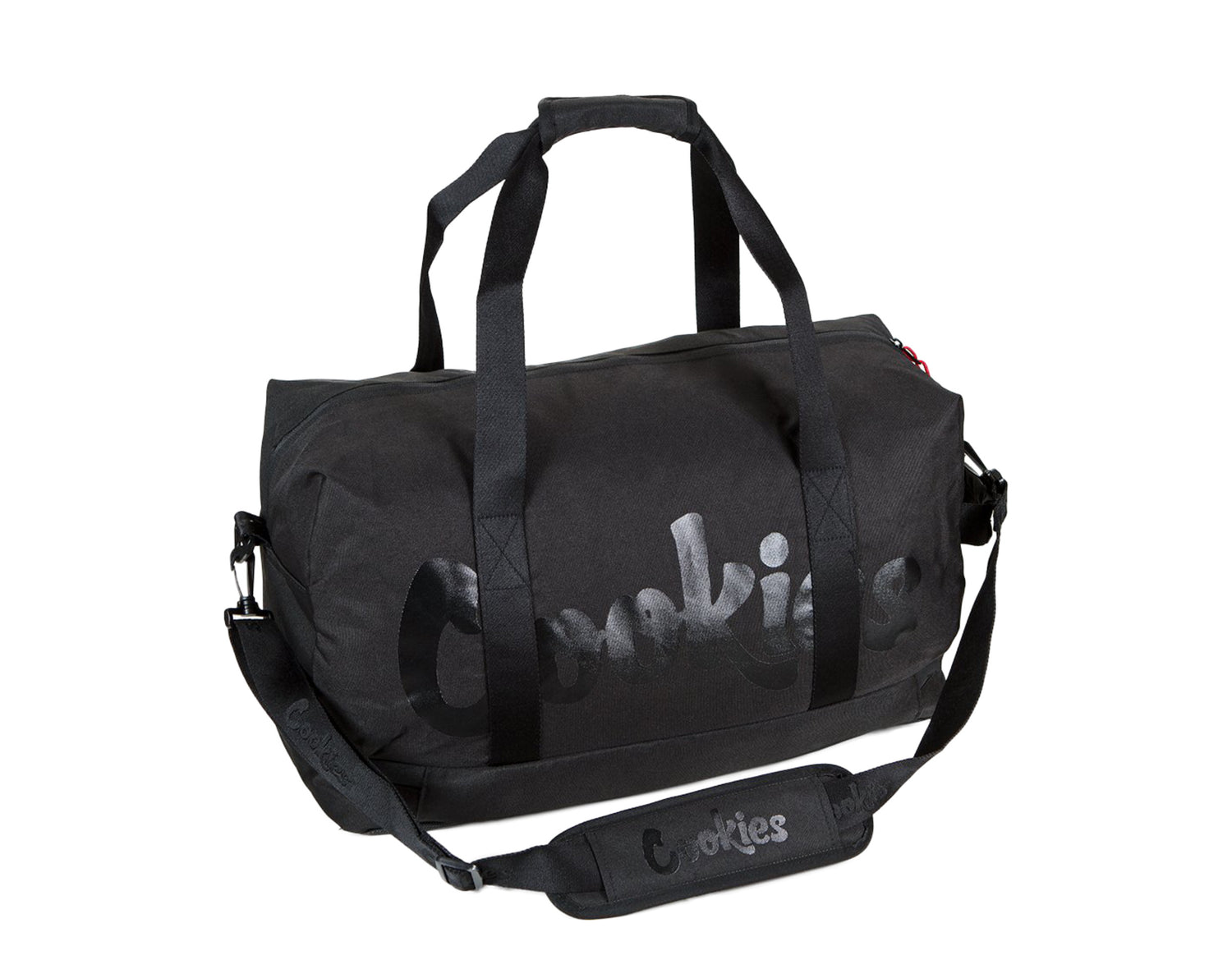 Cookies Explorer Smell Proof Duffel Bag