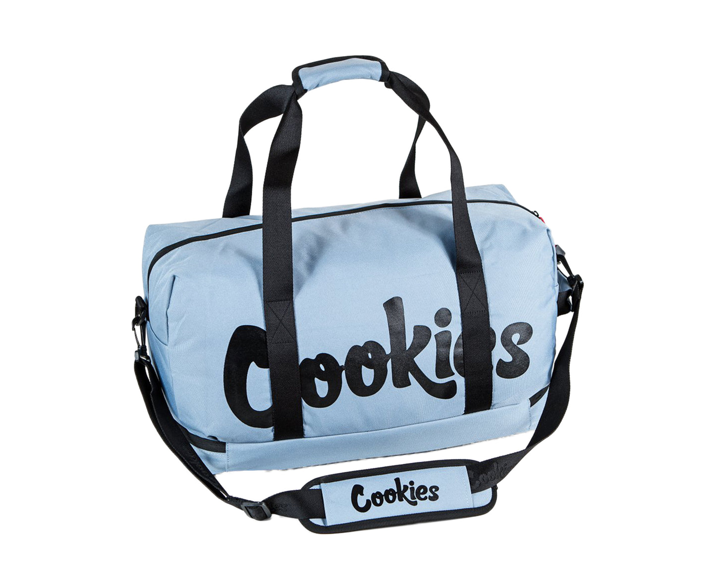 Cookies Explorer Smell Proof Duffel Bag