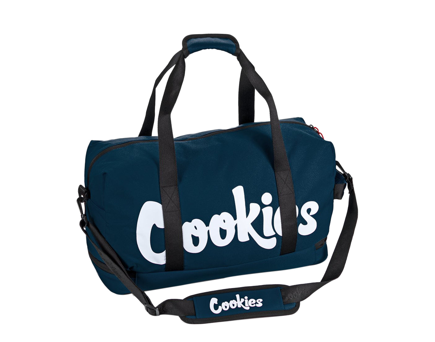 Cookies Explorer Smell Proof Duffel Bag