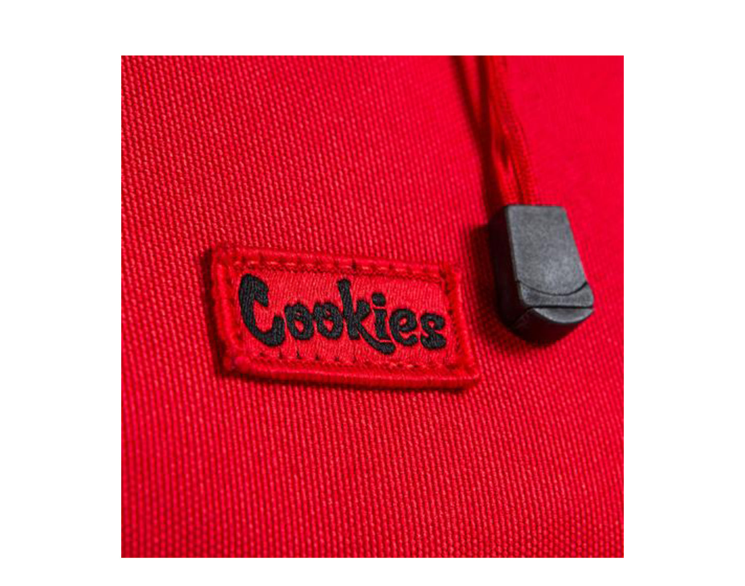Cookies Explorer Smell Proof Duffel Bag