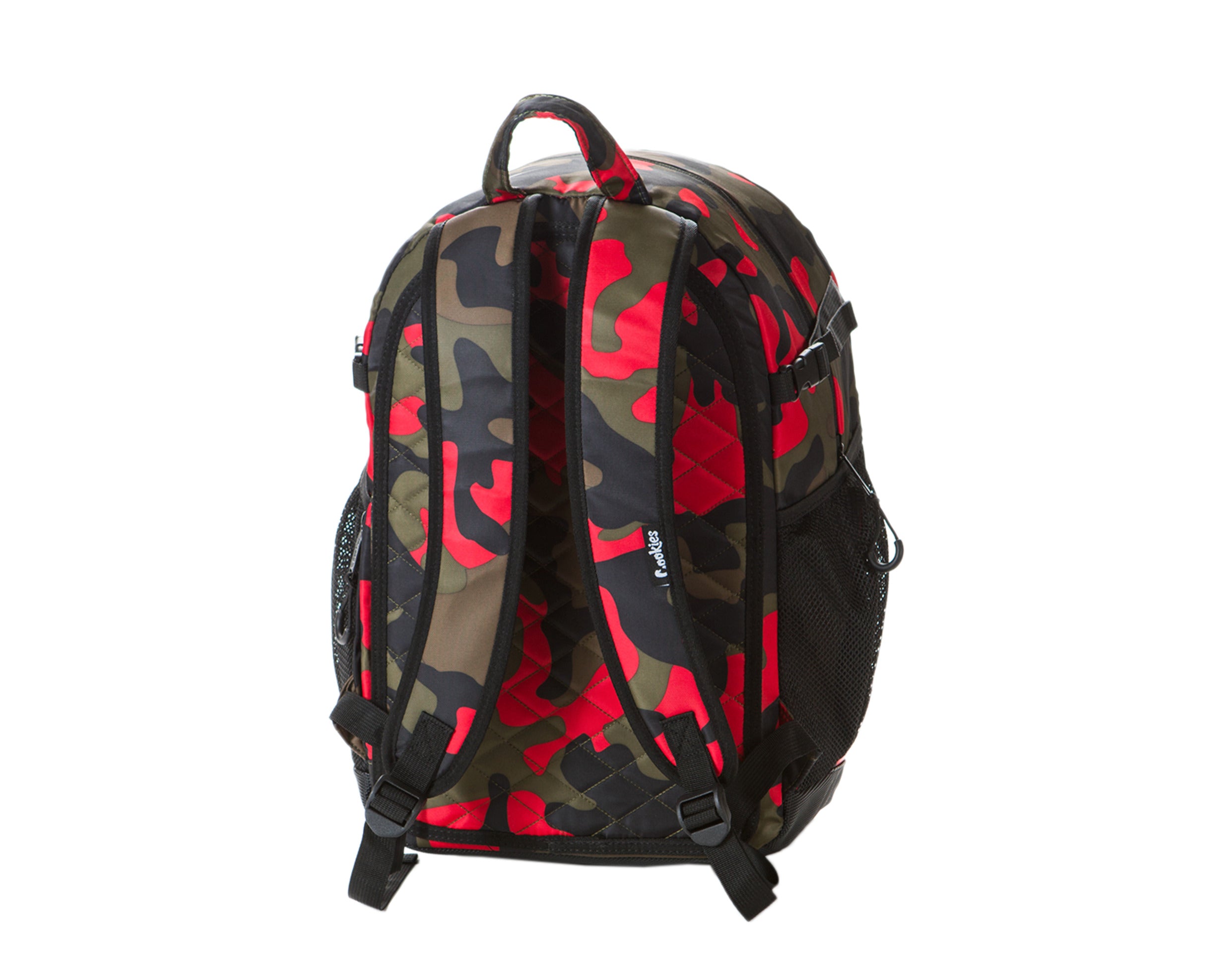 Cookies The Bungee Backpack